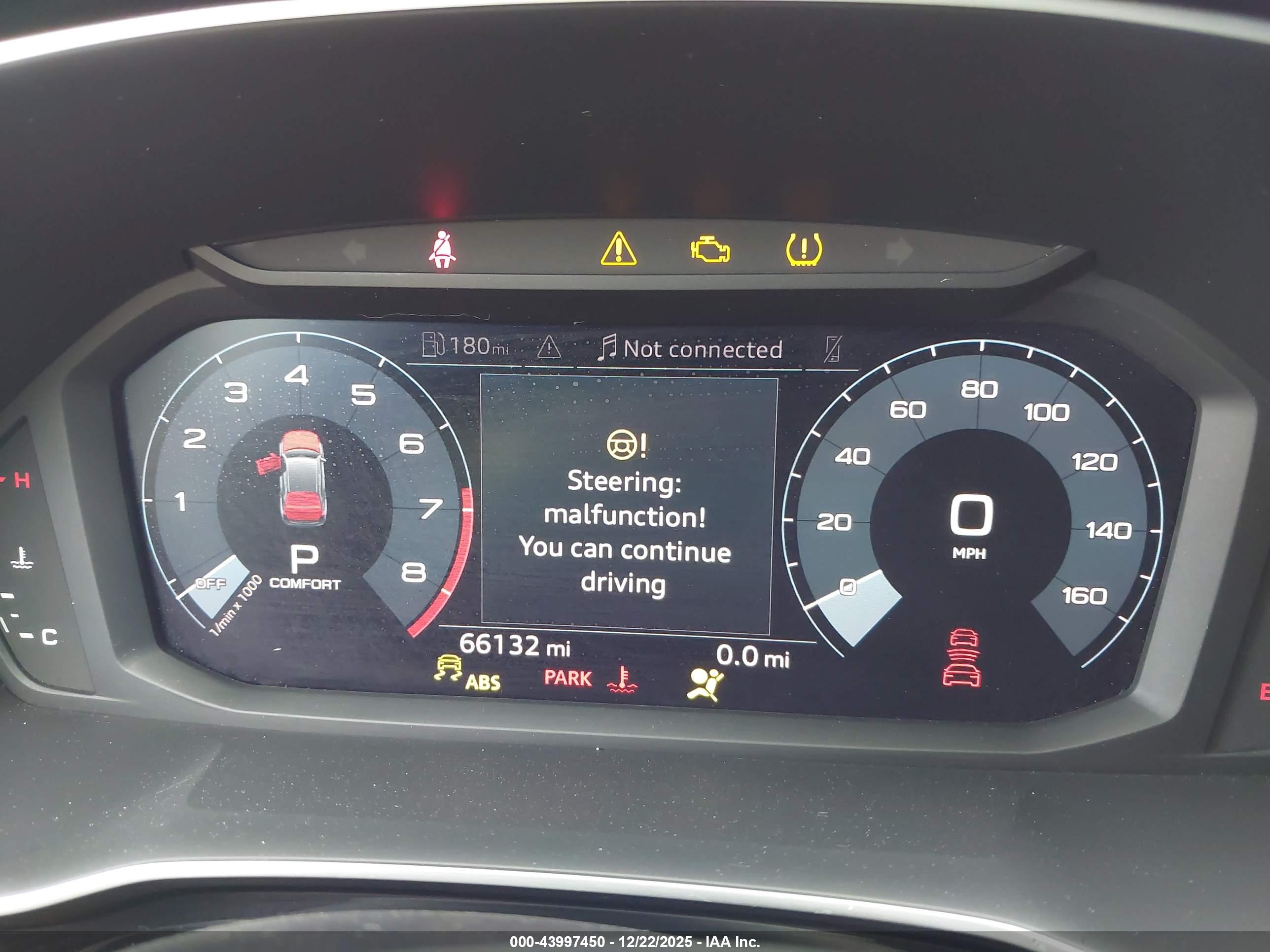 AUDI Q3 image 7