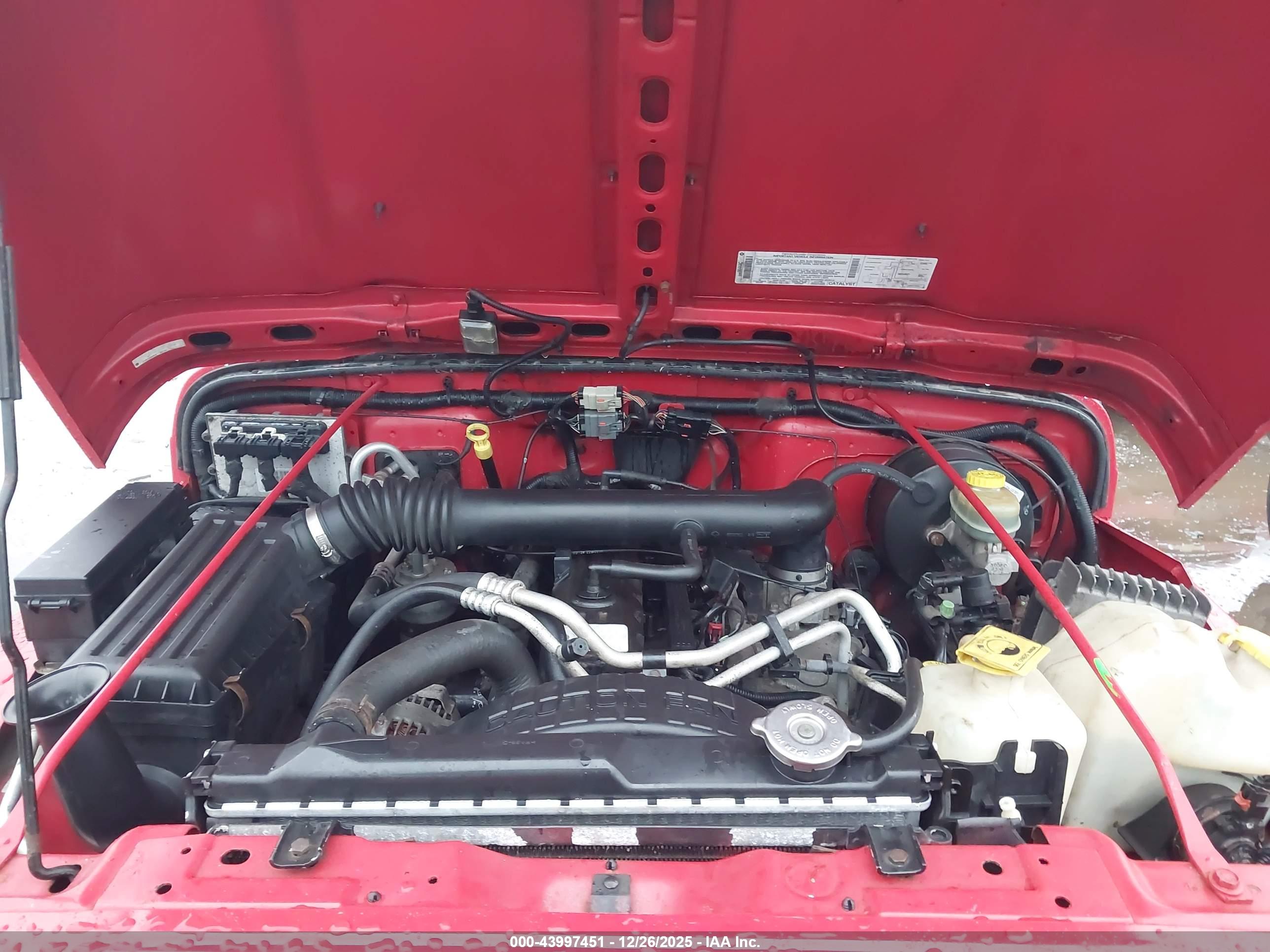 JEEP WRANGLER image 10