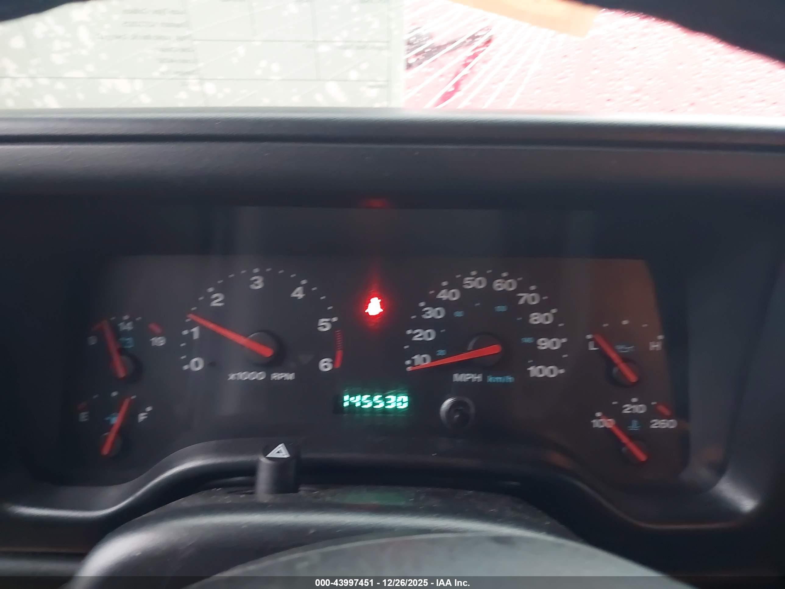JEEP WRANGLER image 7