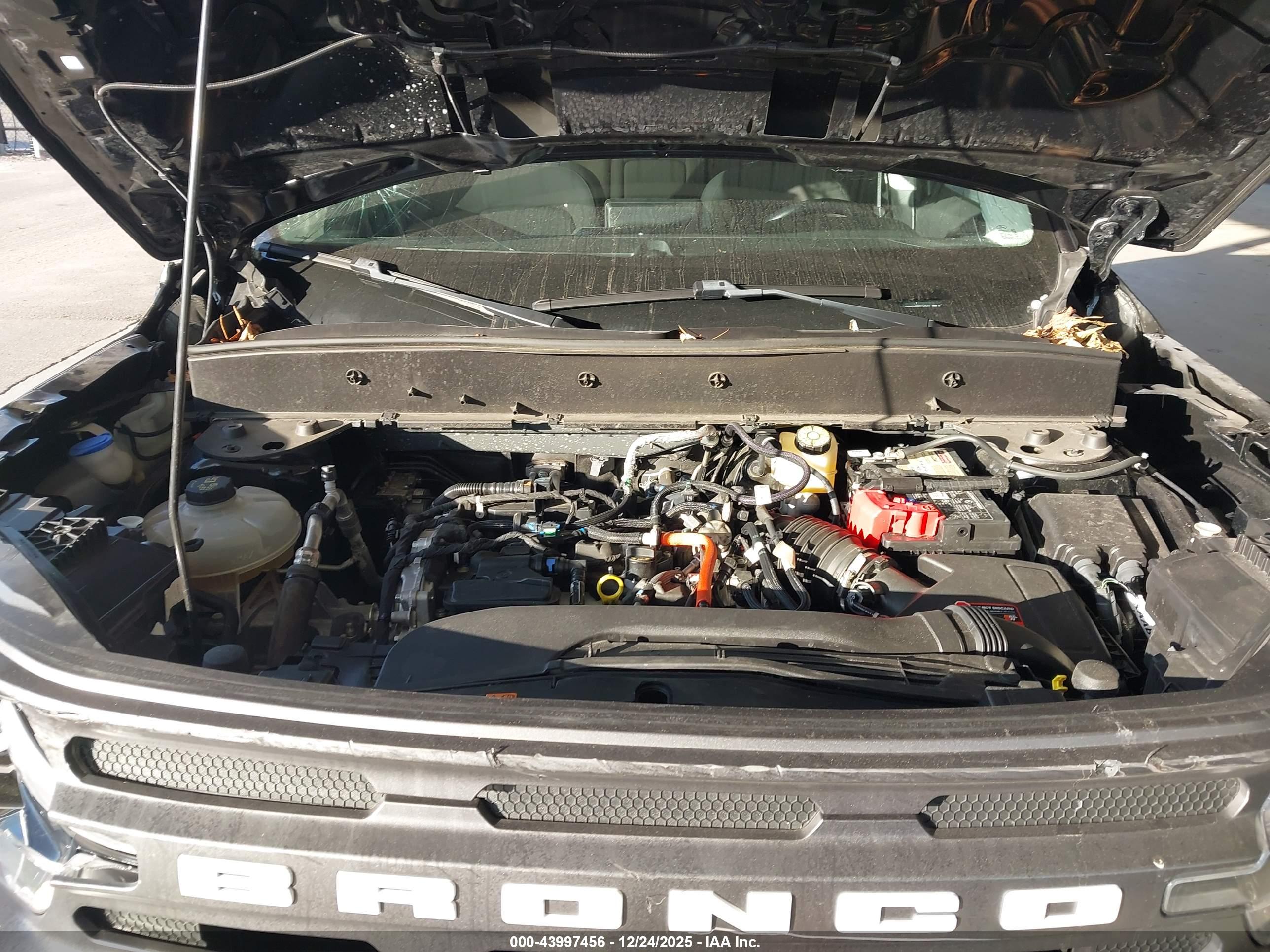 FORD BRONCO image 10