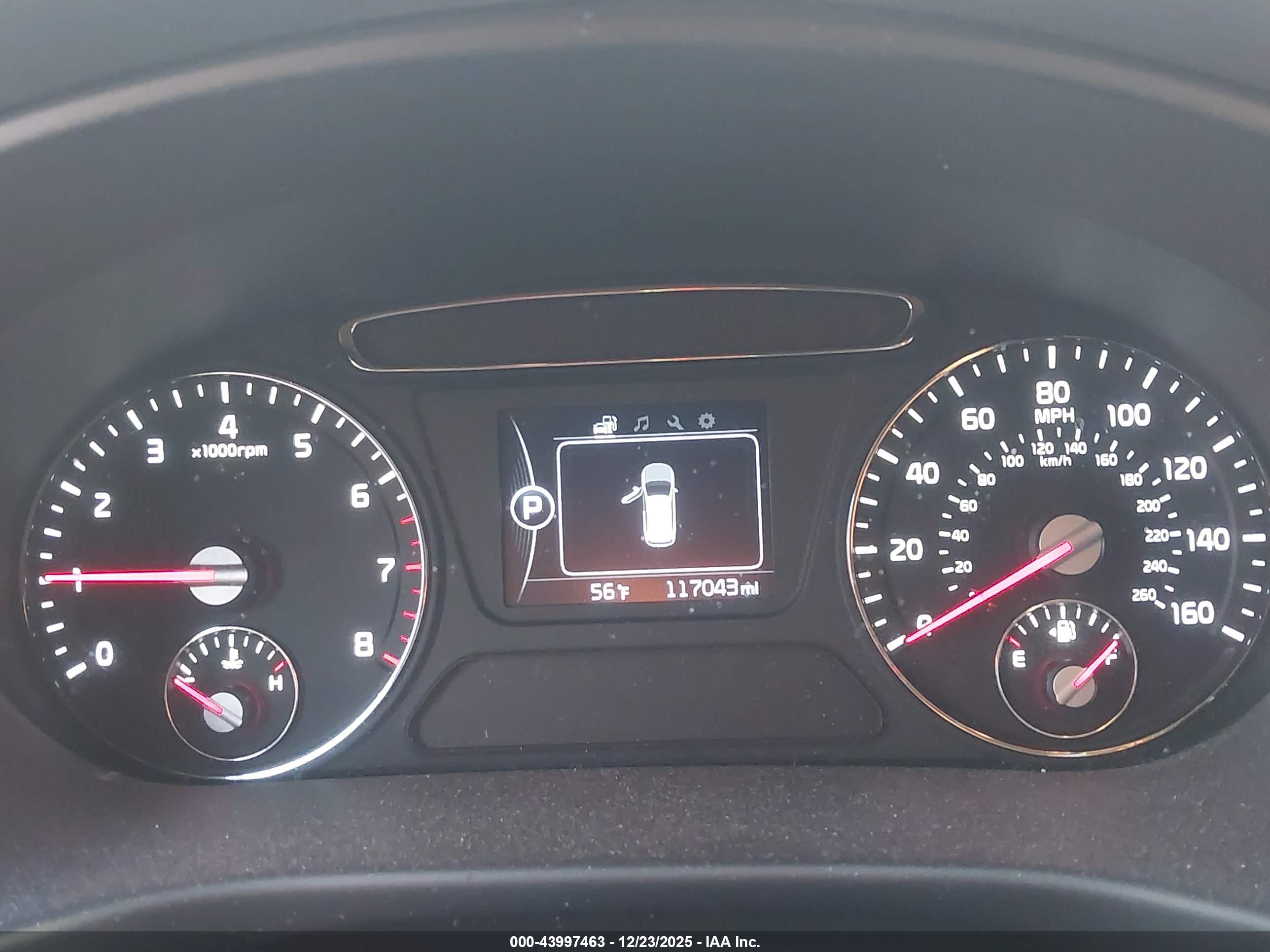 KIA SORENTO image 7