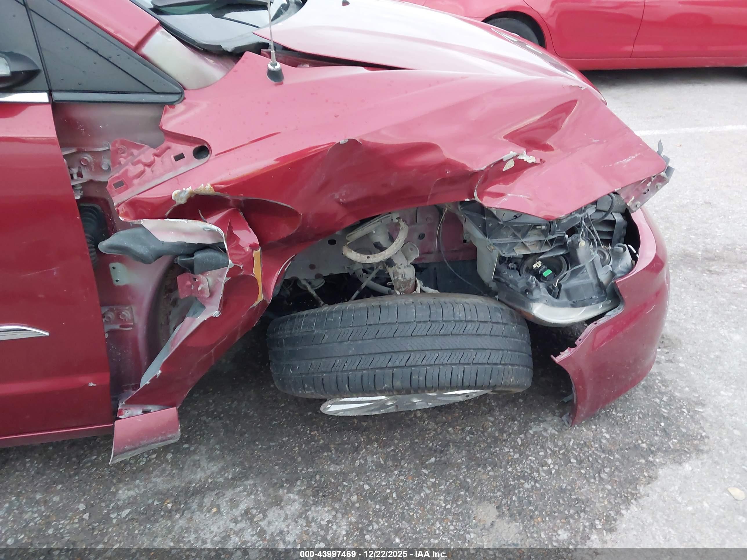 CHRYSLER TOWN image 6
