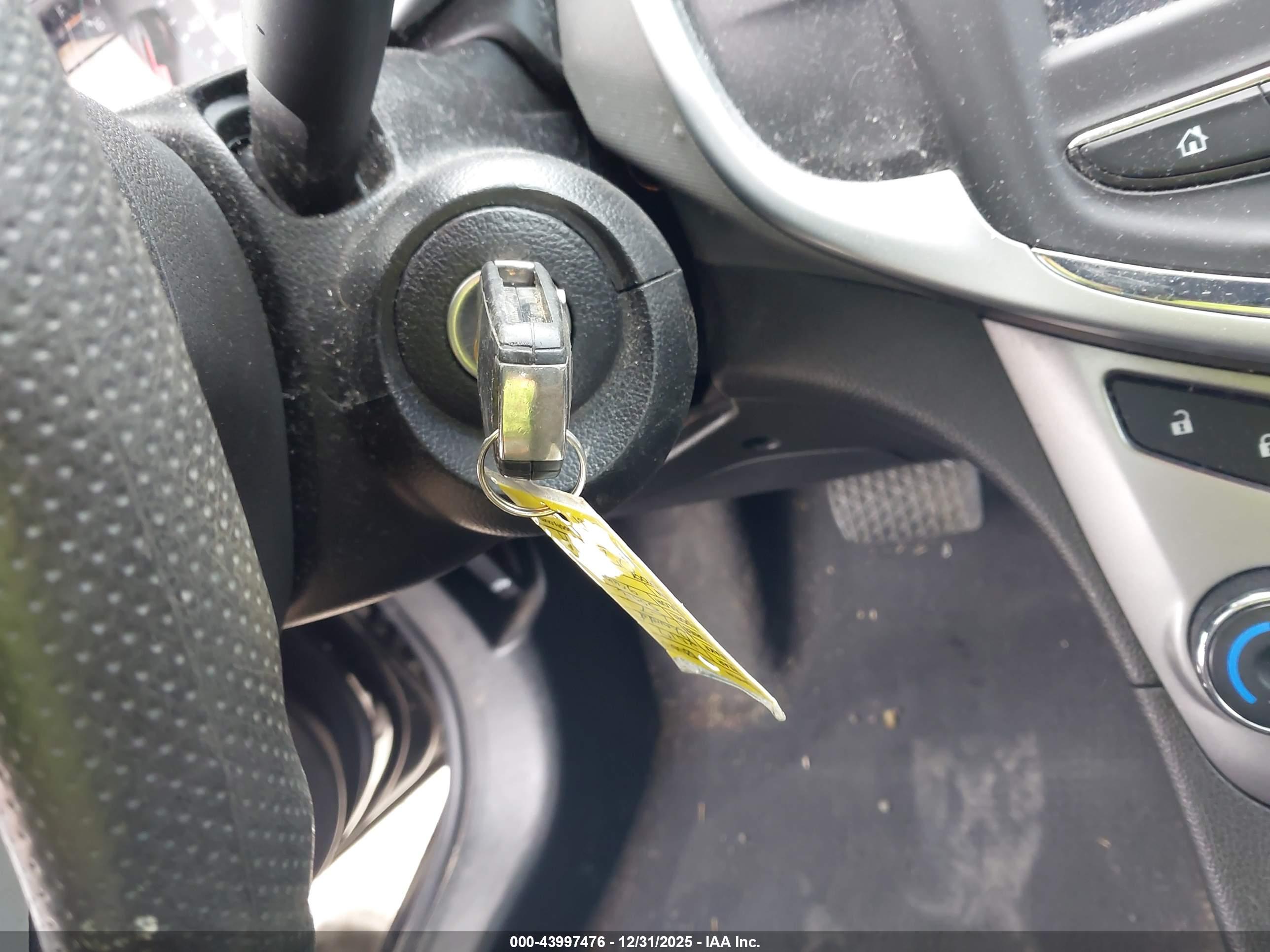 CHEVROLET SONIC image 11