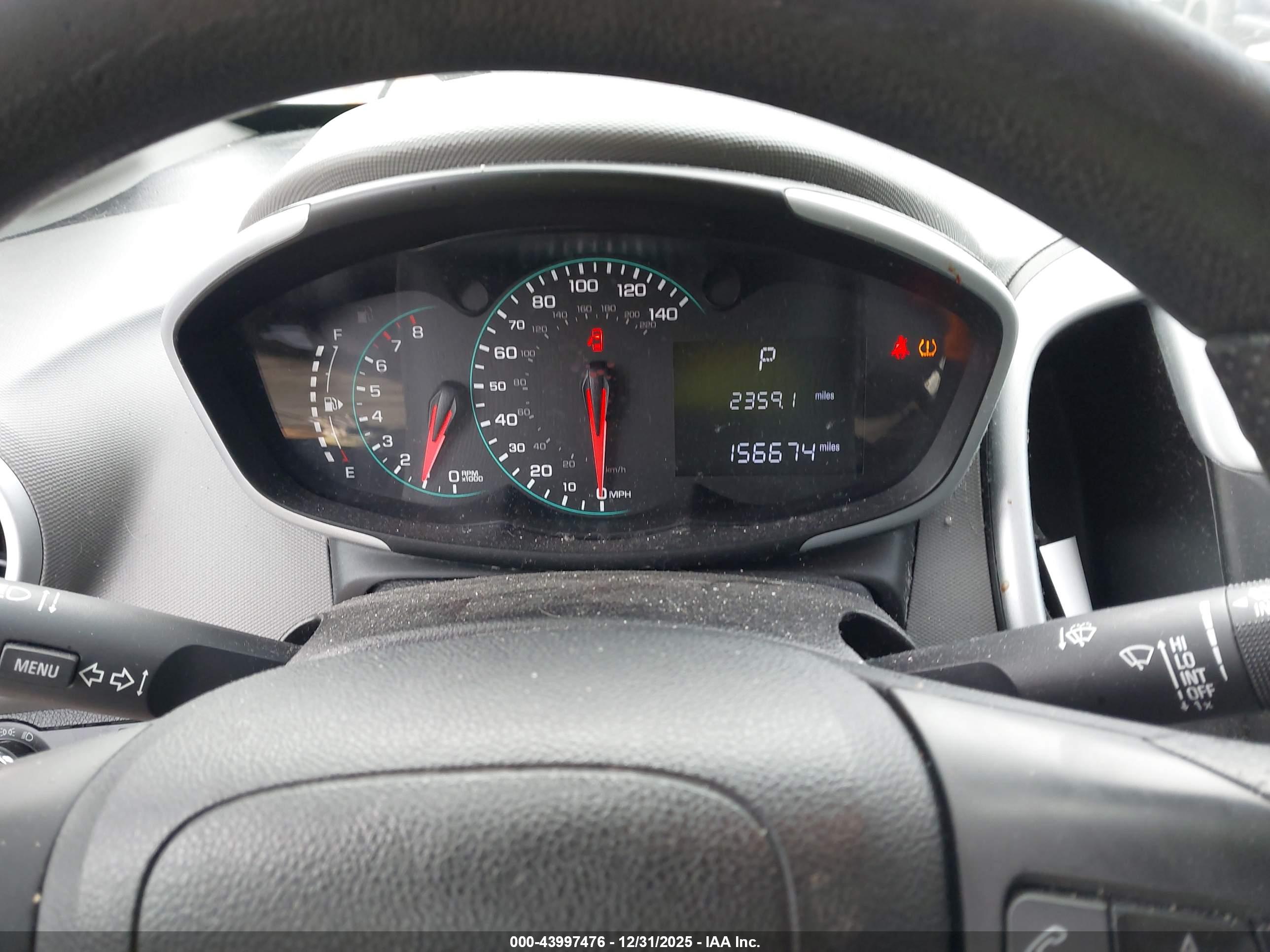 CHEVROLET SONIC image 7