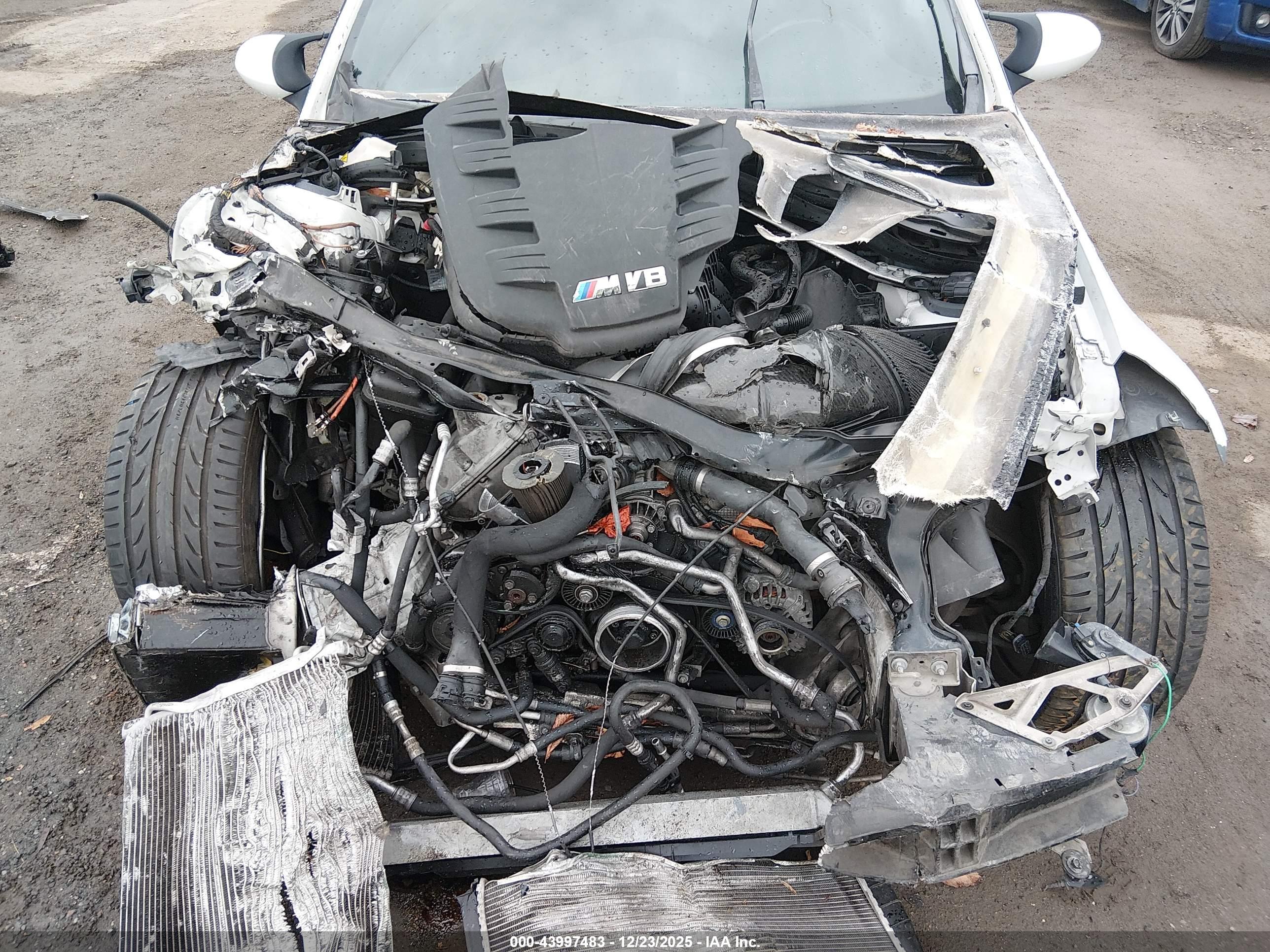 BMW M3 image 10