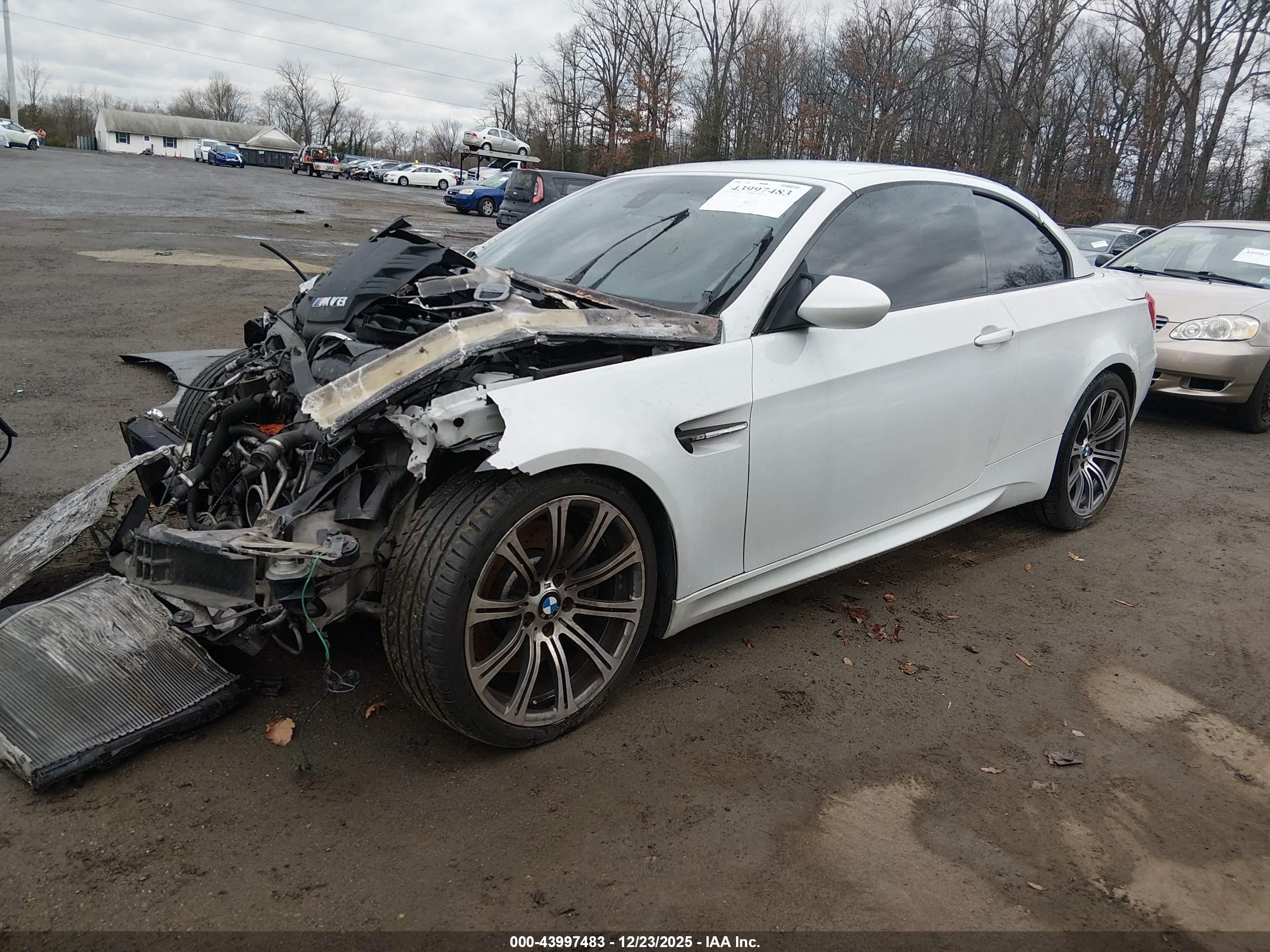 BMW M3 image 2