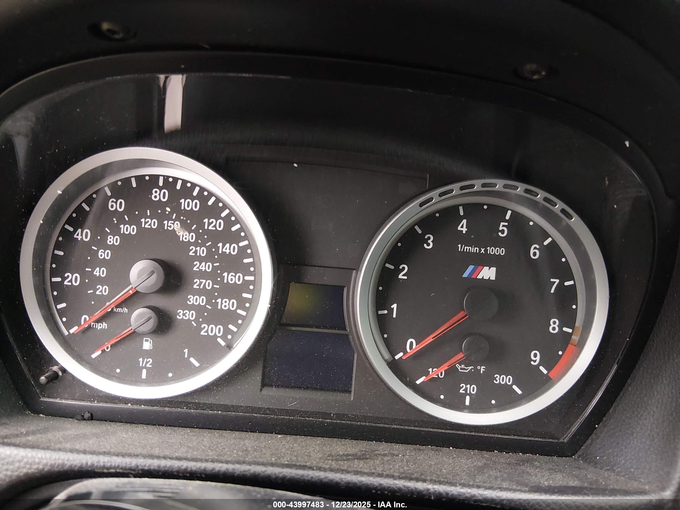 BMW M3 image 7