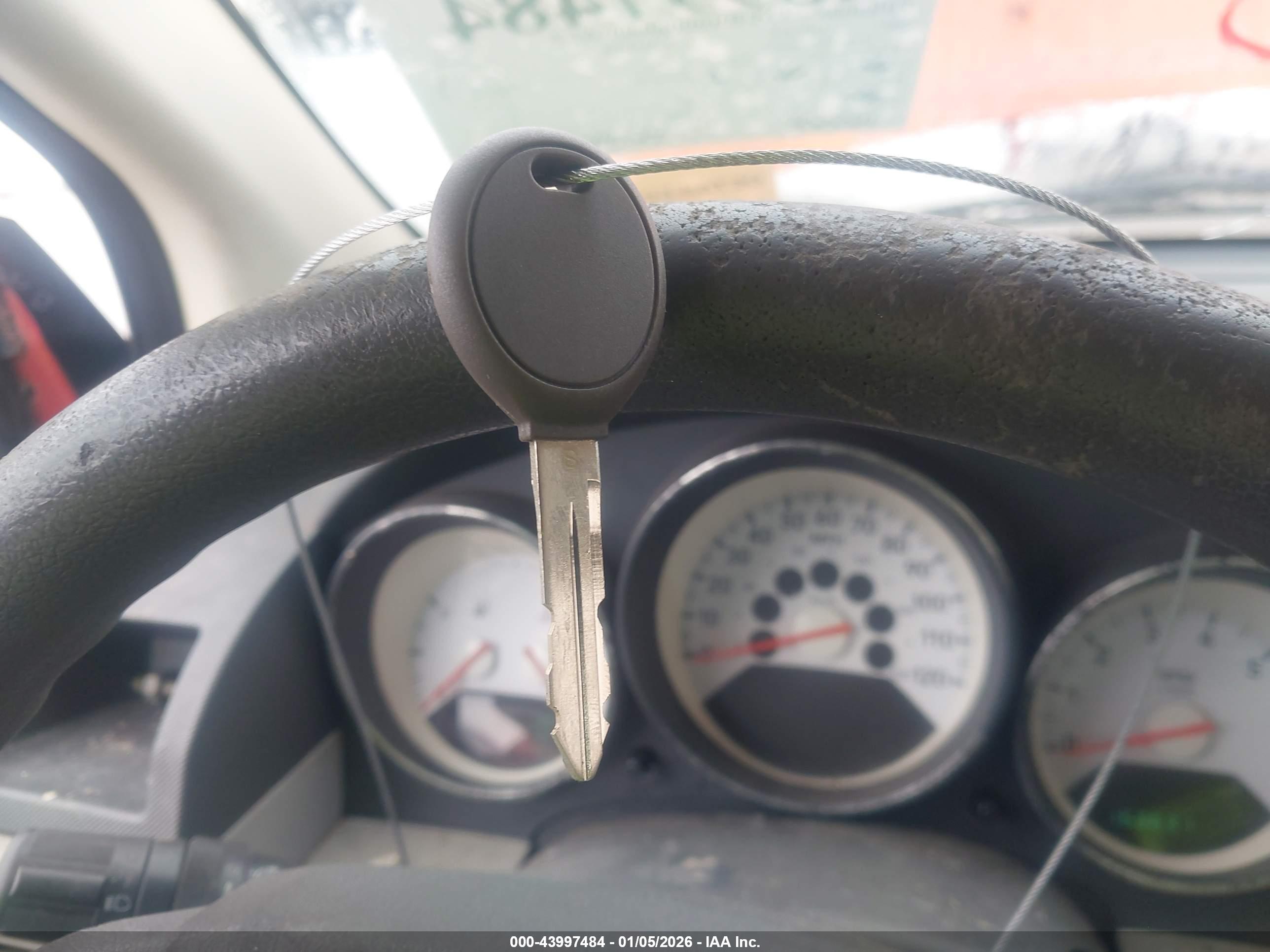 DODGE CALIBER image 11