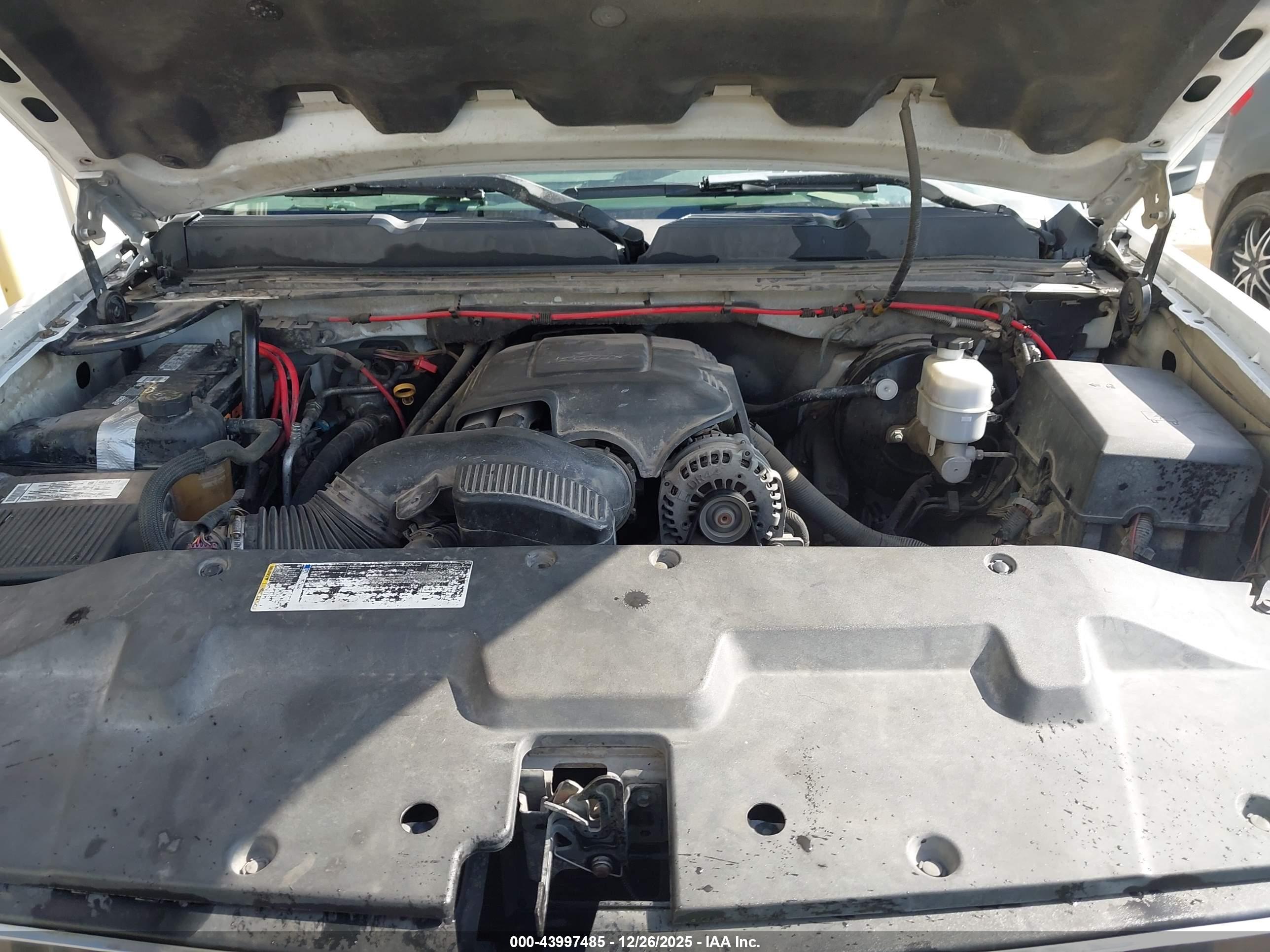 CHEVROLET SILVERADO image 10