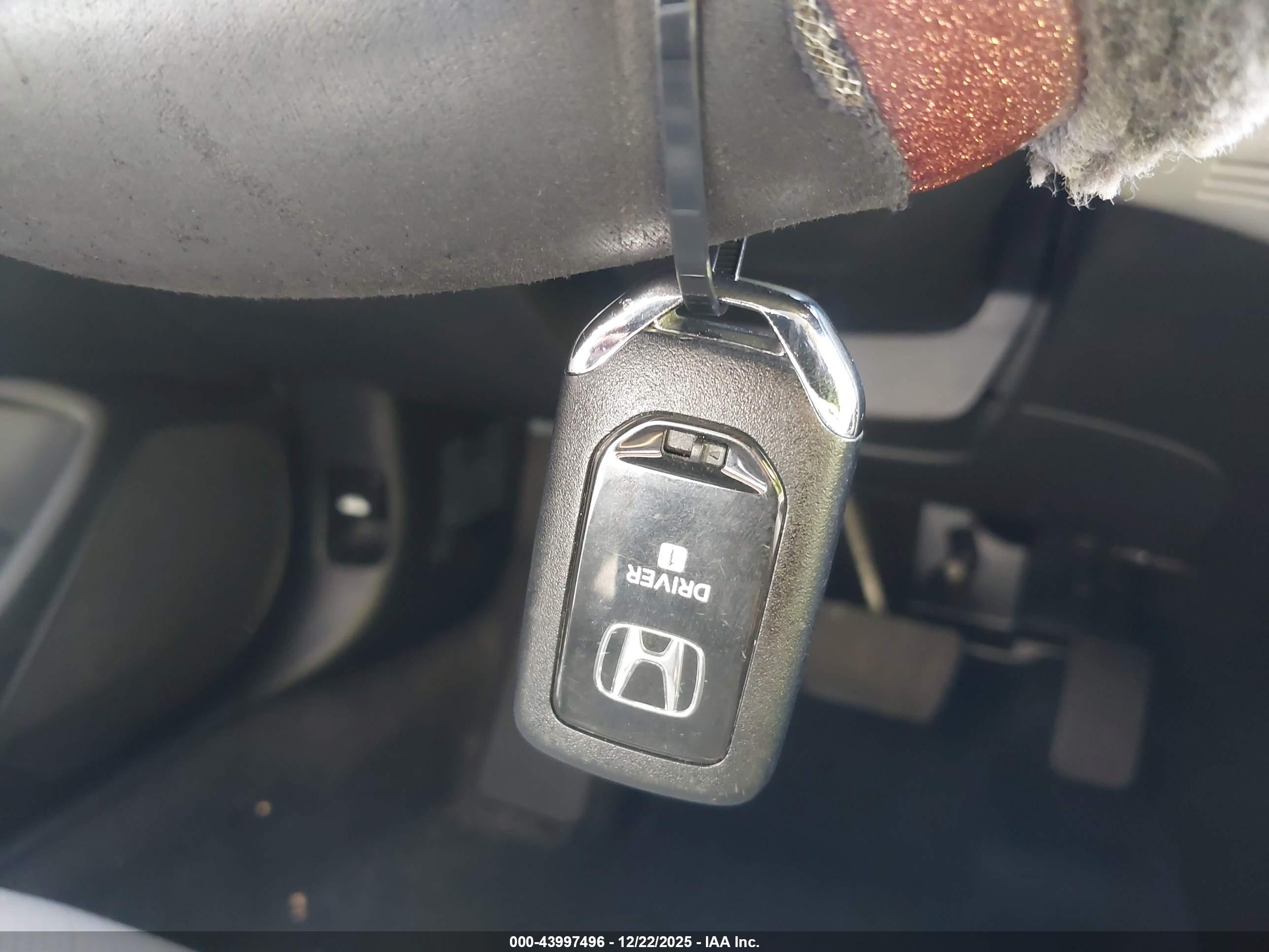 HONDA ACCORD image 11