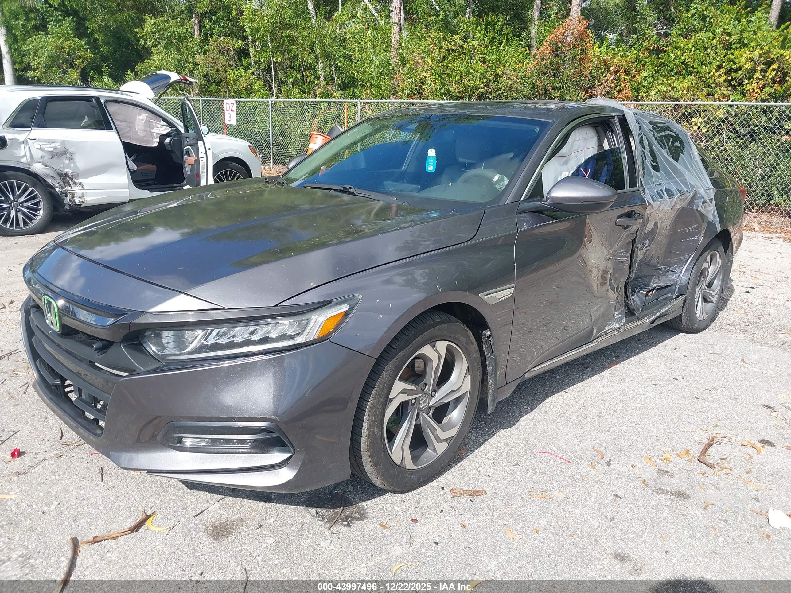 HONDA ACCORD image 2
