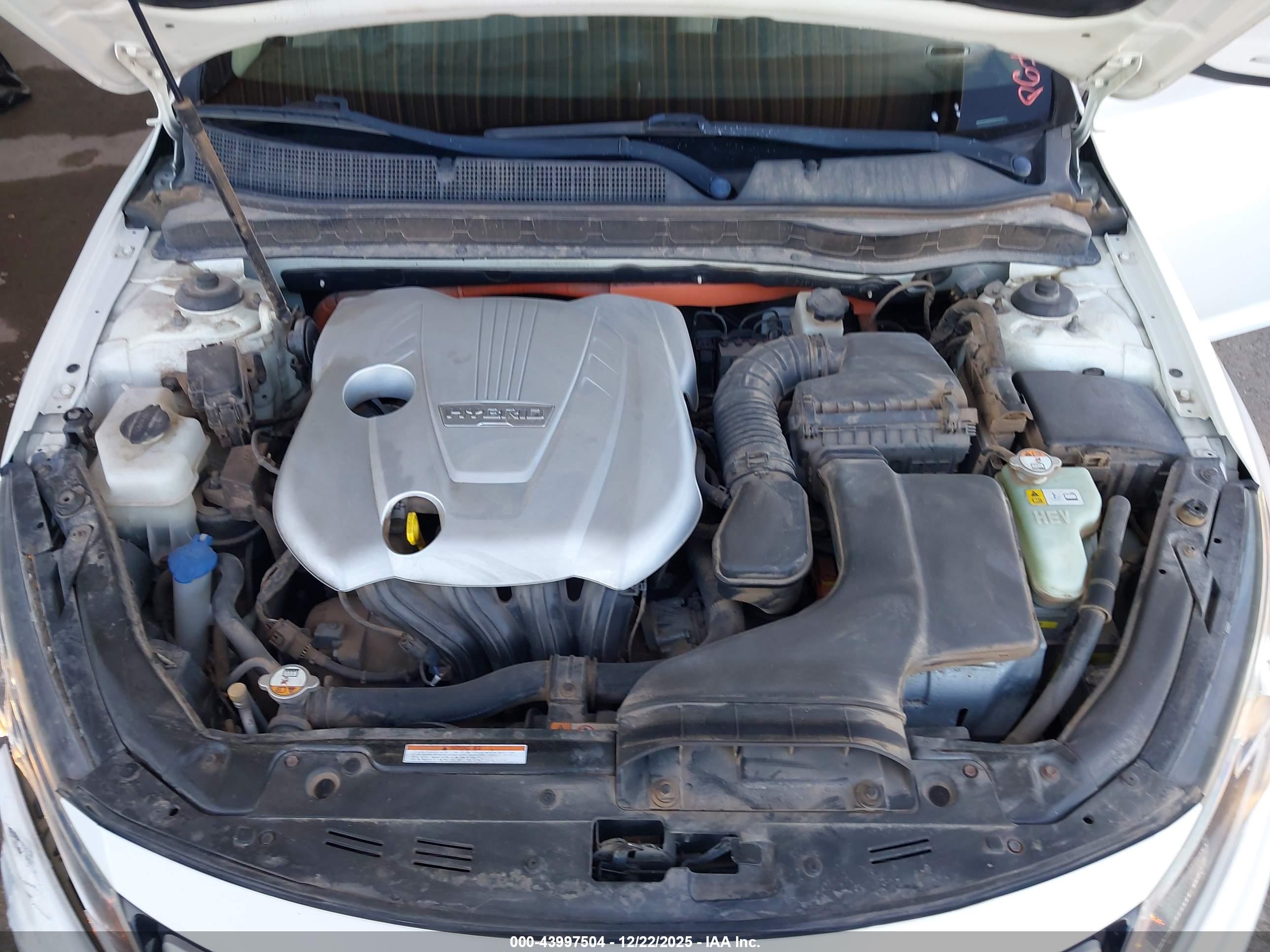 KIA OPTIMA image 10