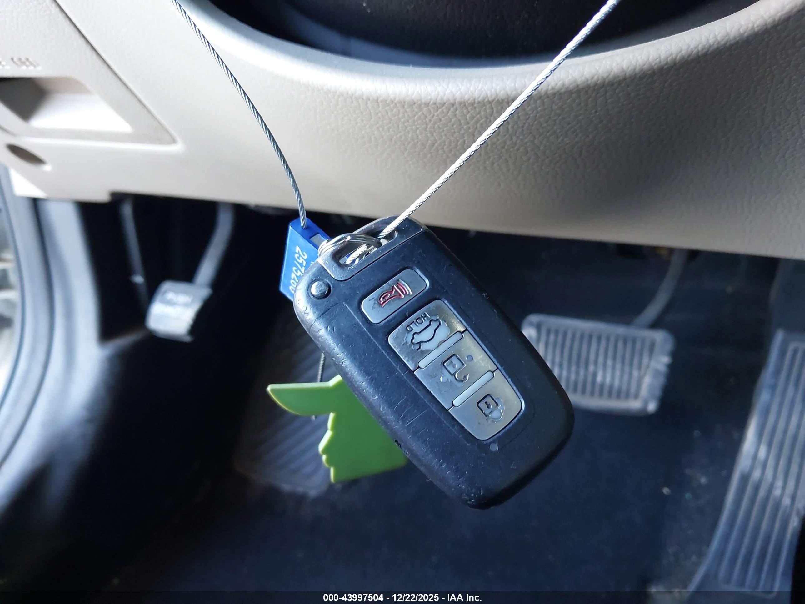 KIA OPTIMA image 11