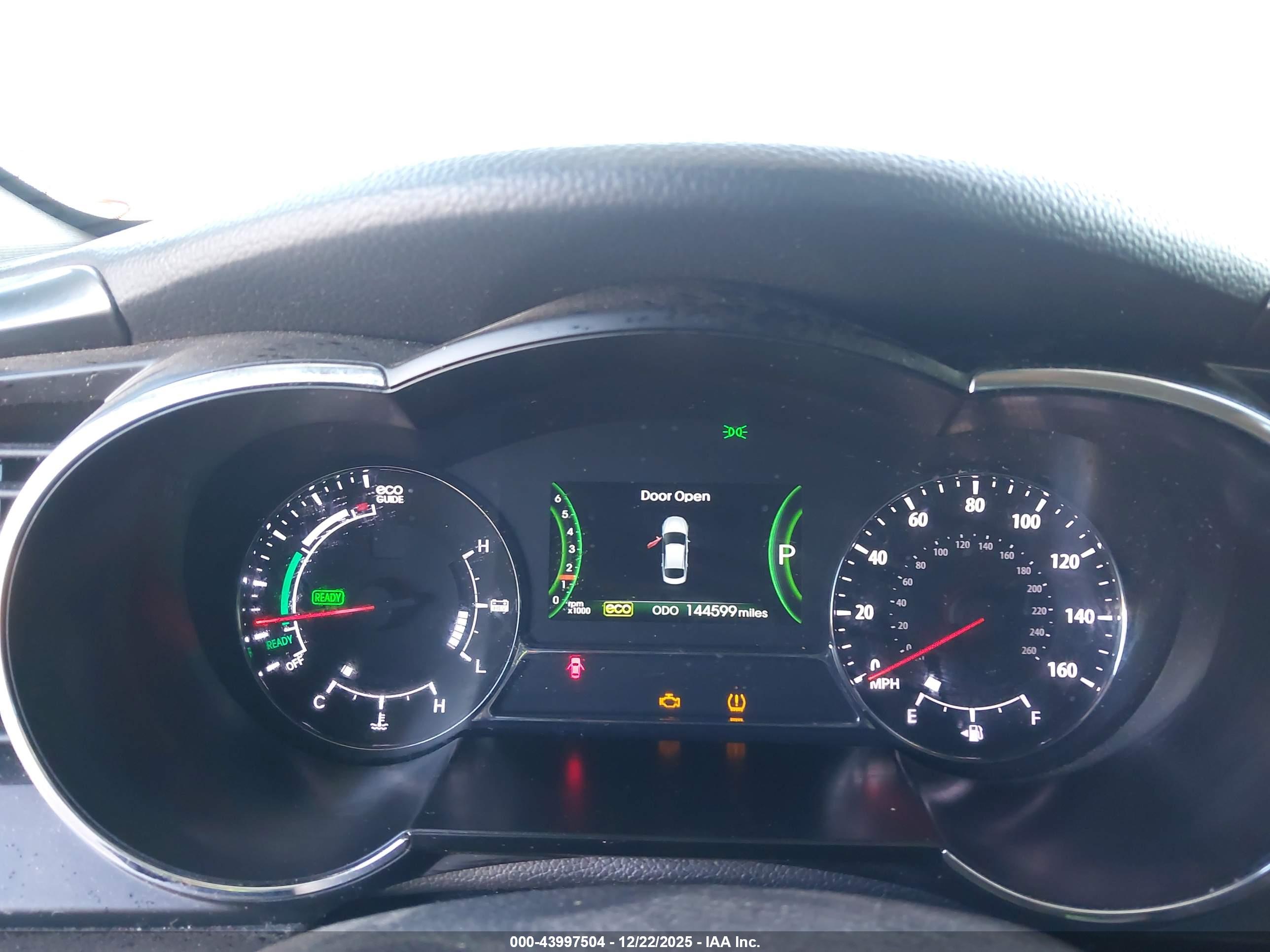 KIA OPTIMA image 7