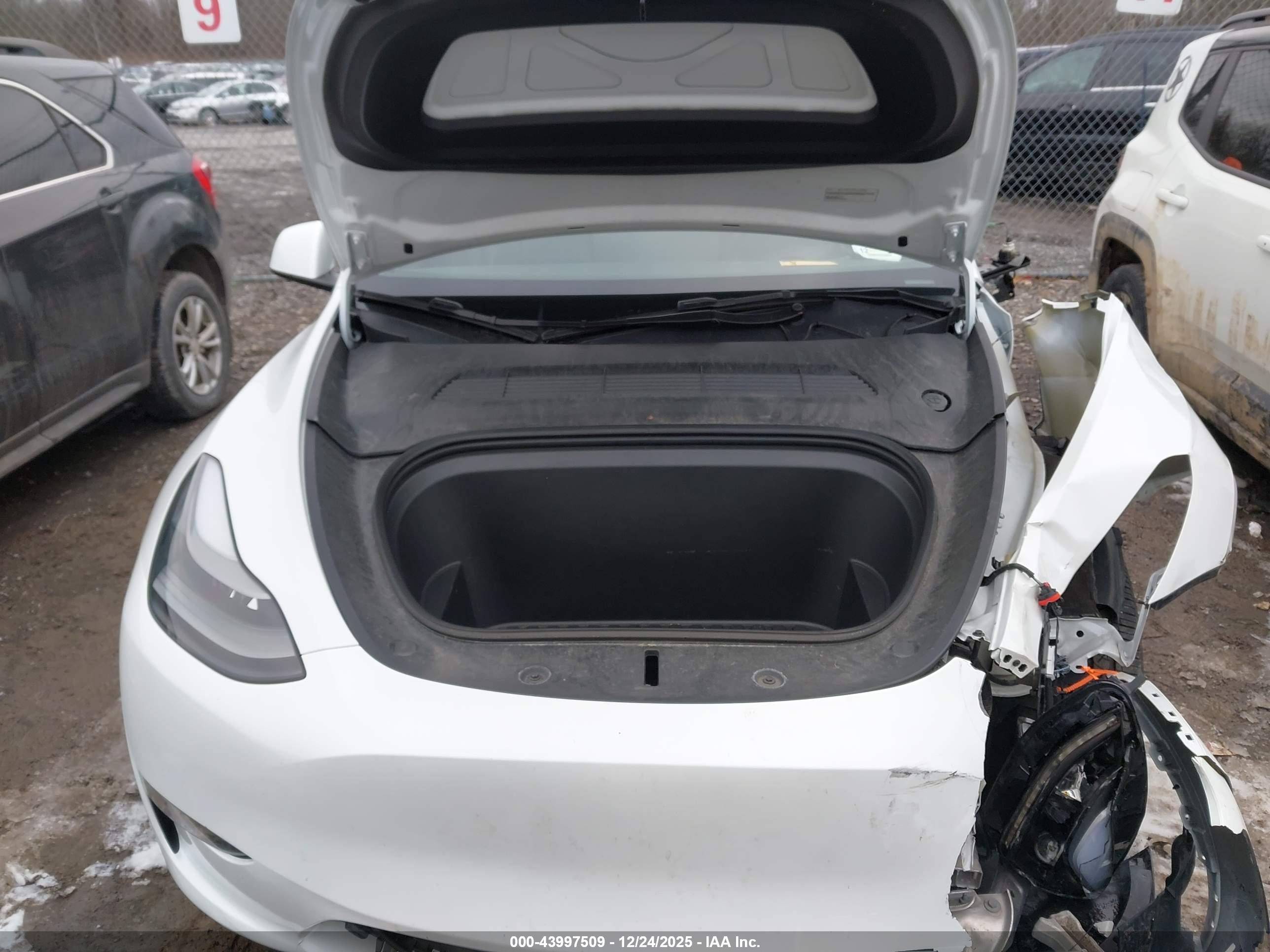 TESLA MODEL image 10