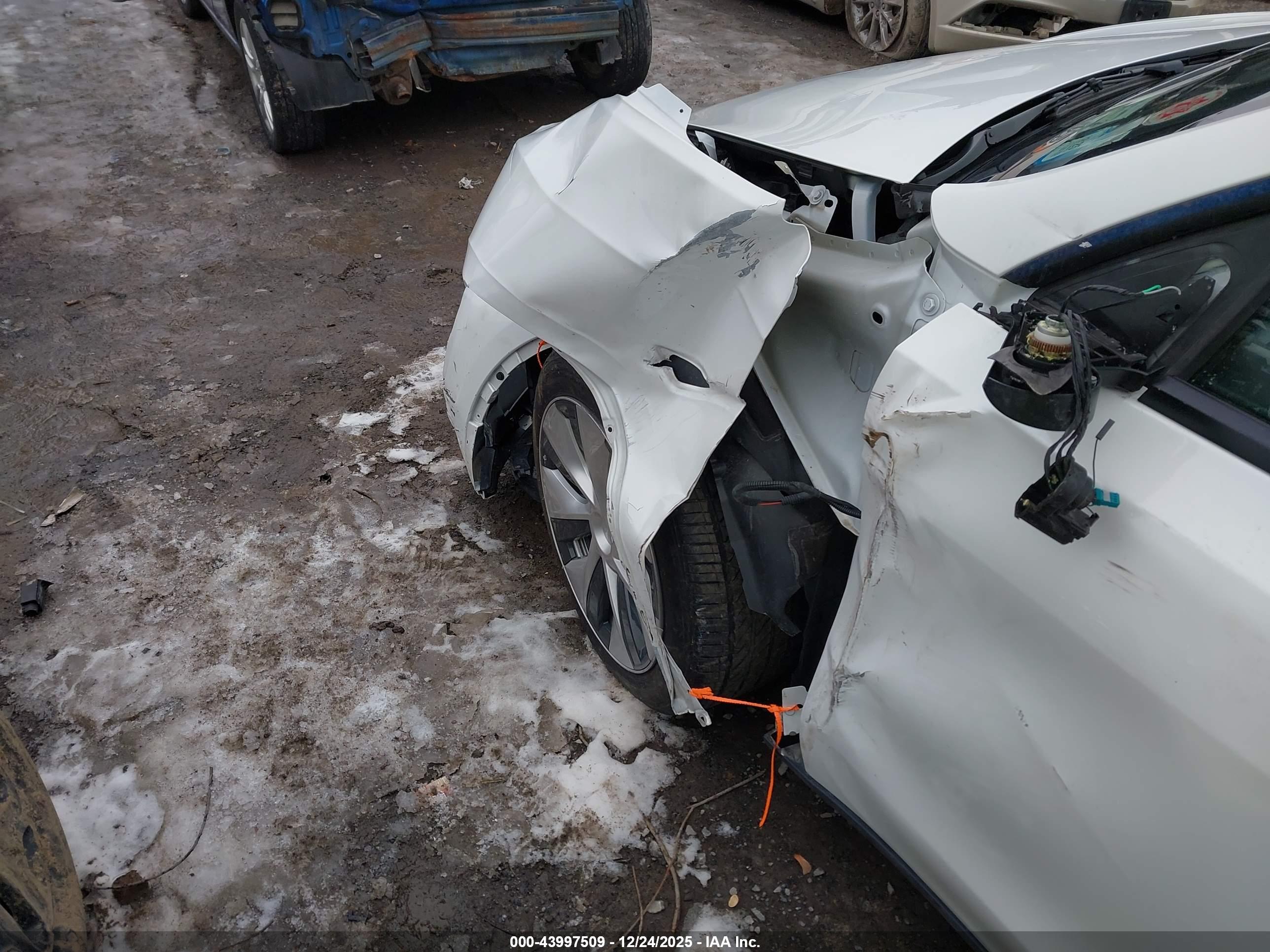 TESLA MODEL image 6