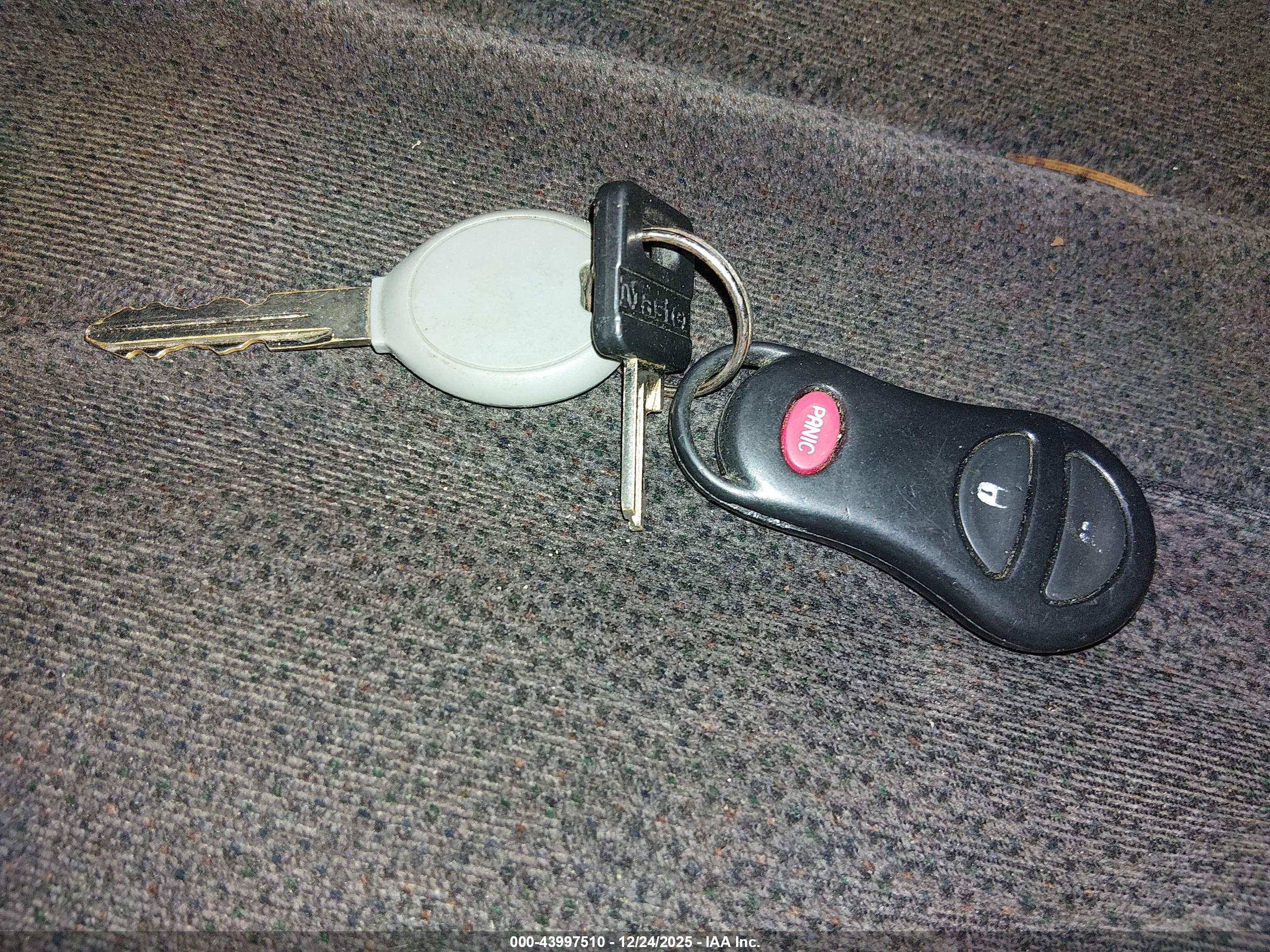 DODGE DAKOTA image 11