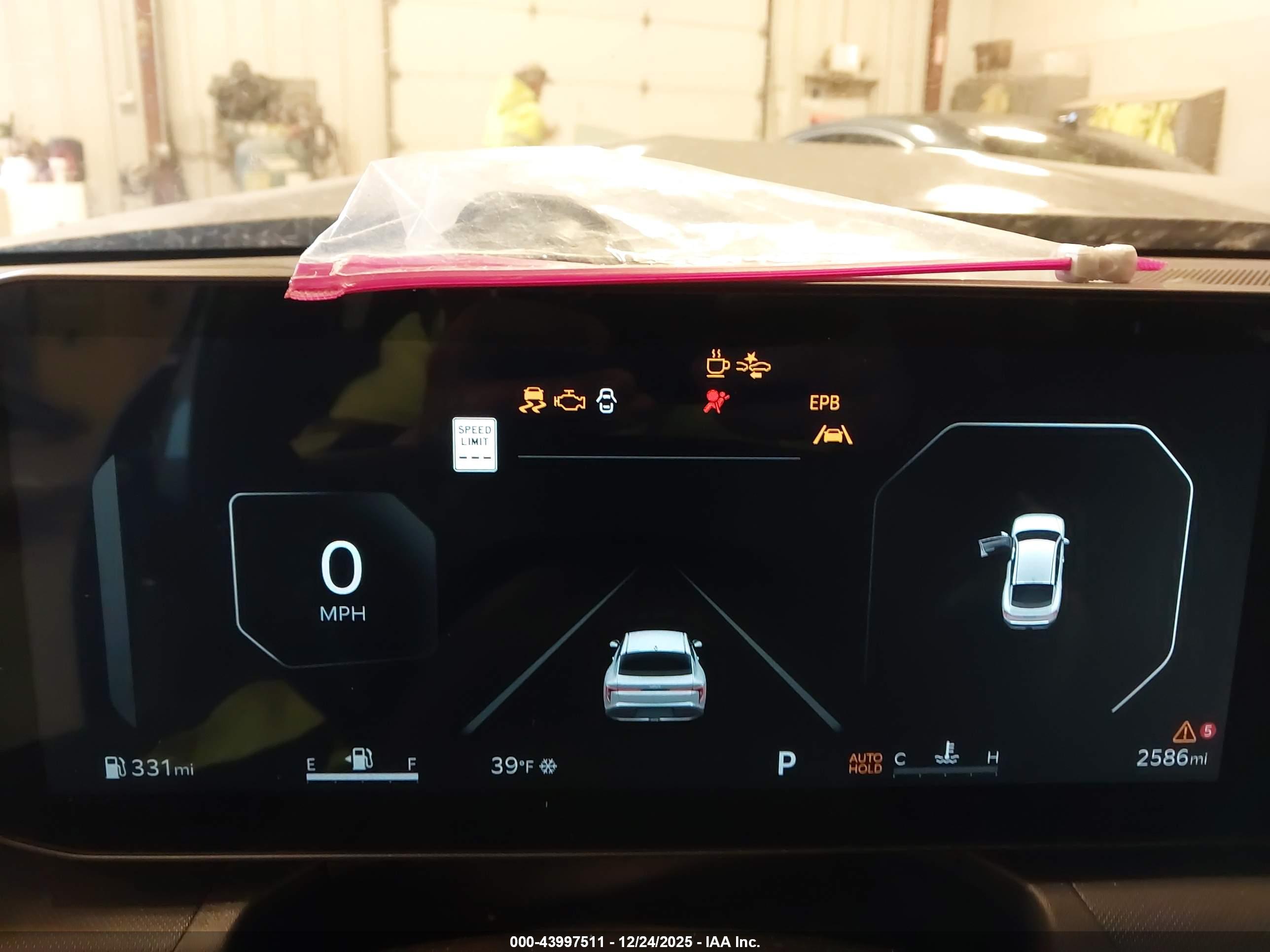 KIA K4 image 7