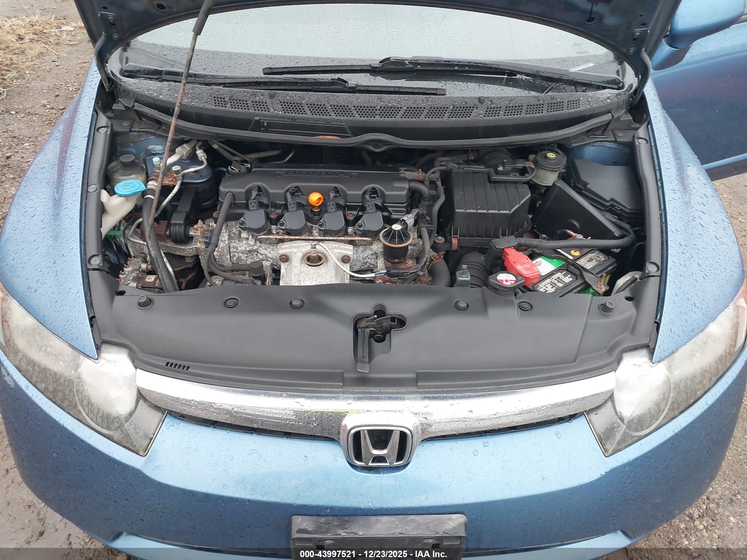 HONDA CIVIC image 10