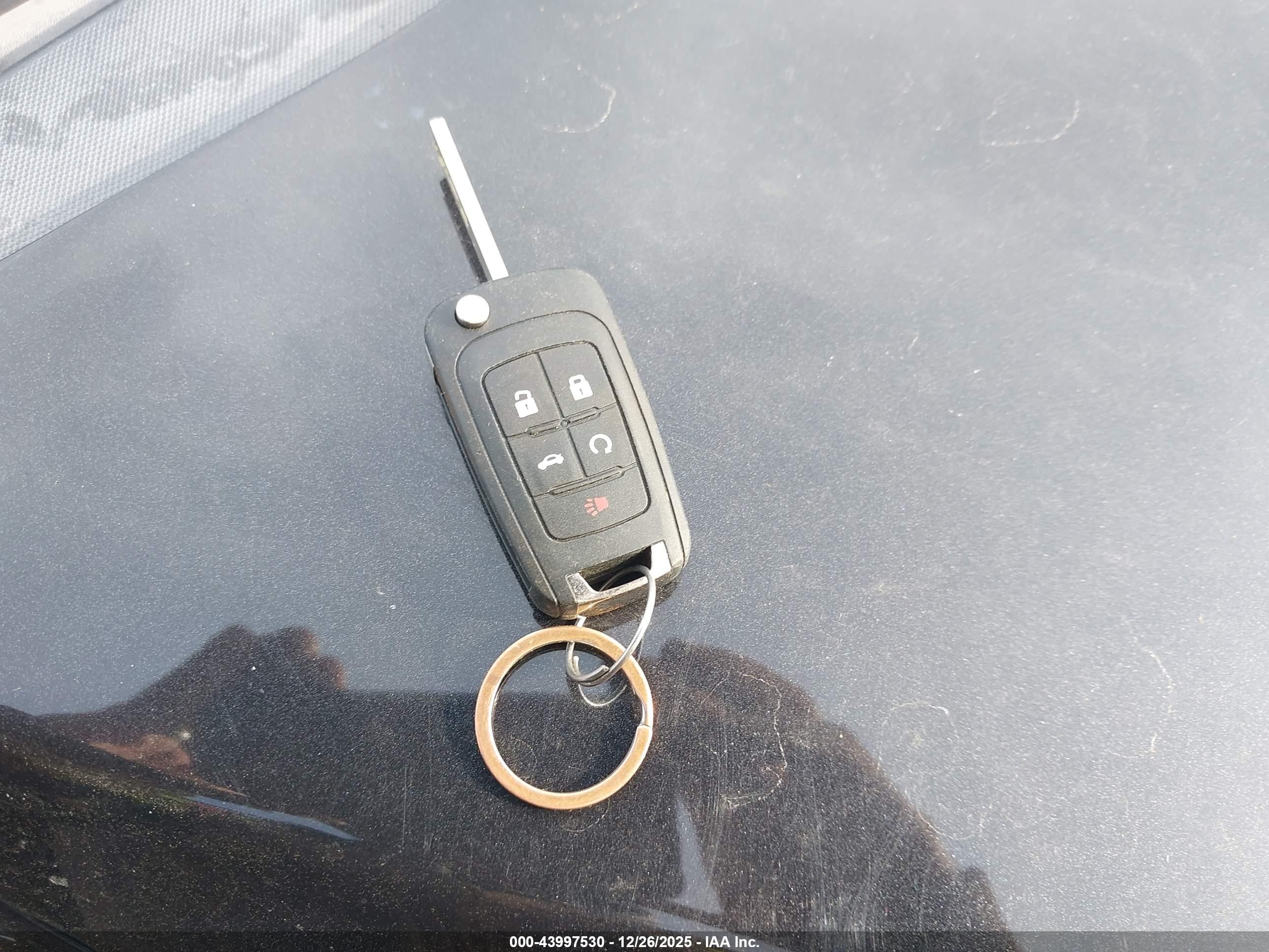 CHEVROLET EQUINOX image 11