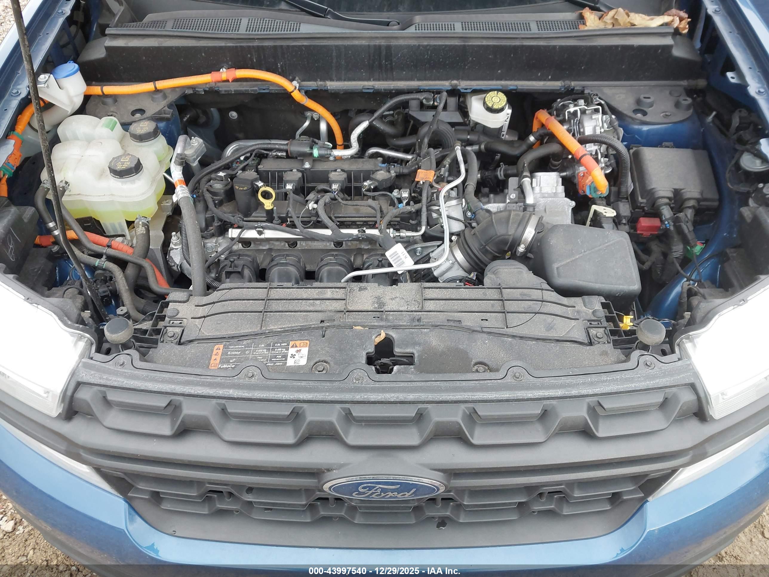 FORD MAVERICK image 10
