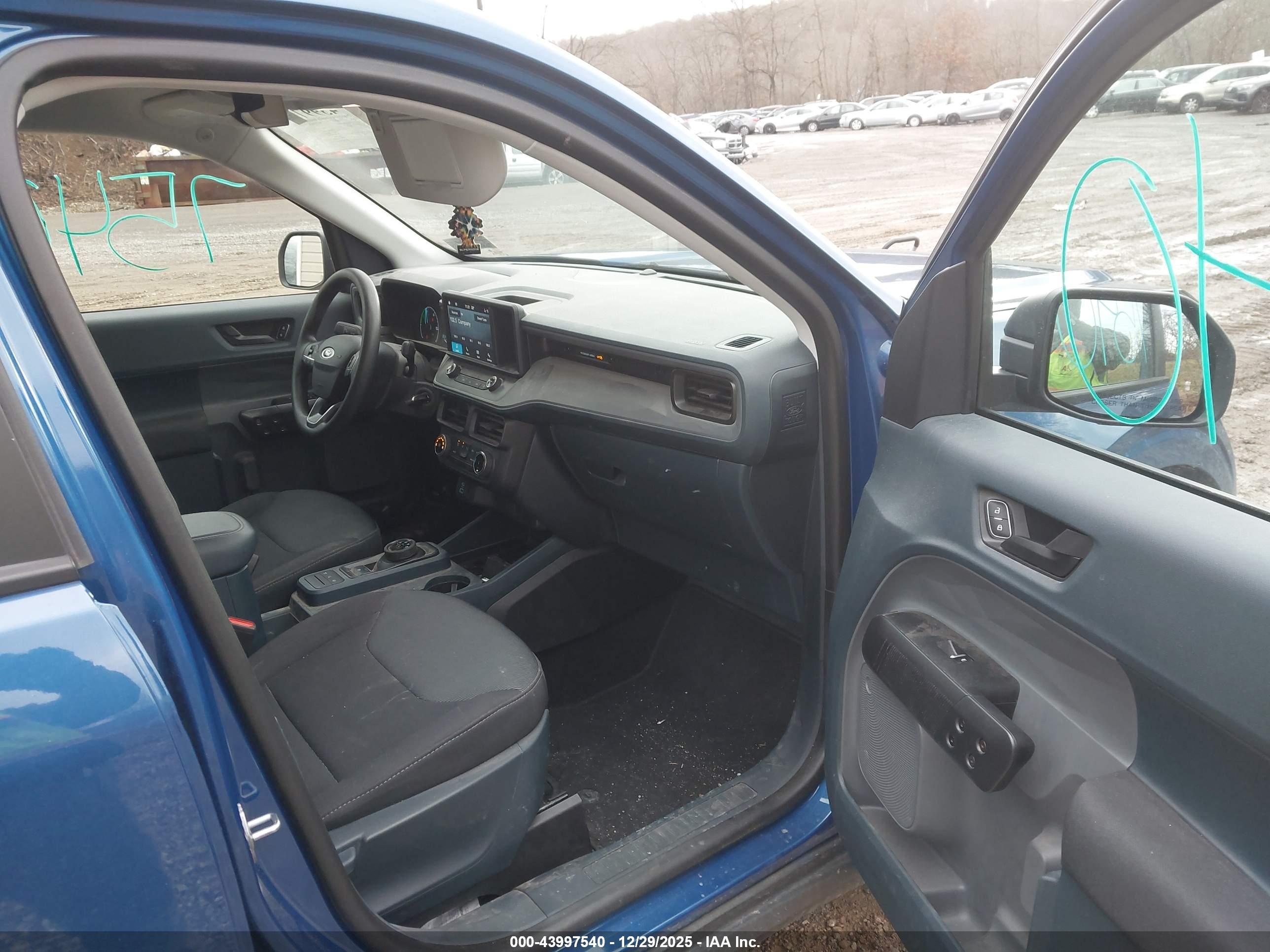 FORD MAVERICK image 5
