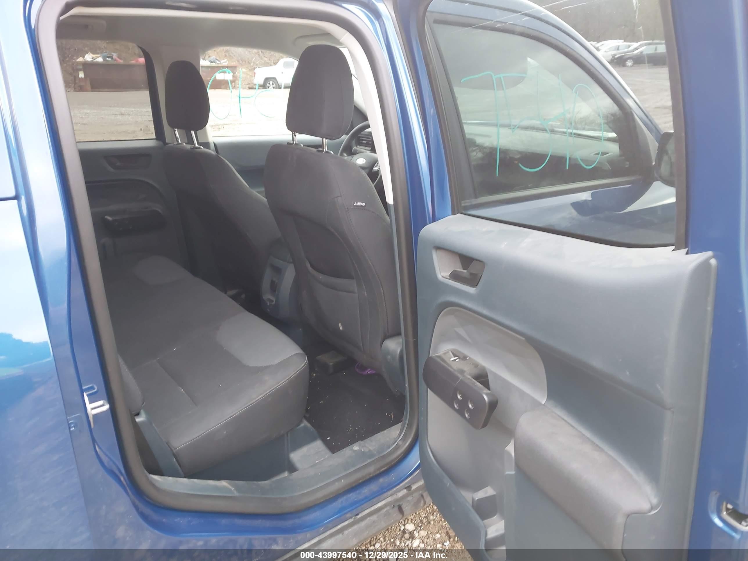 FORD MAVERICK image 8