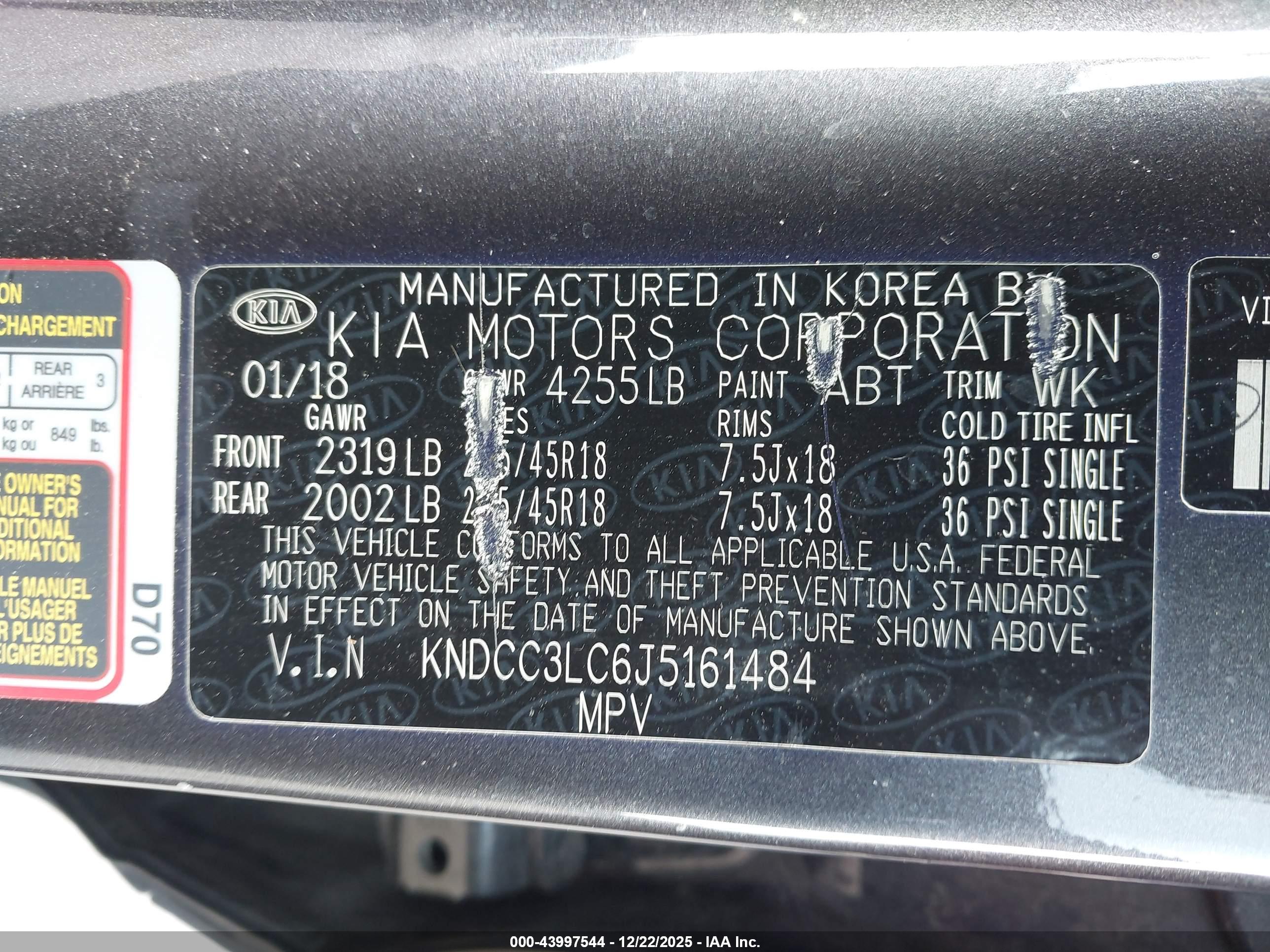 KIA NIRO image 9