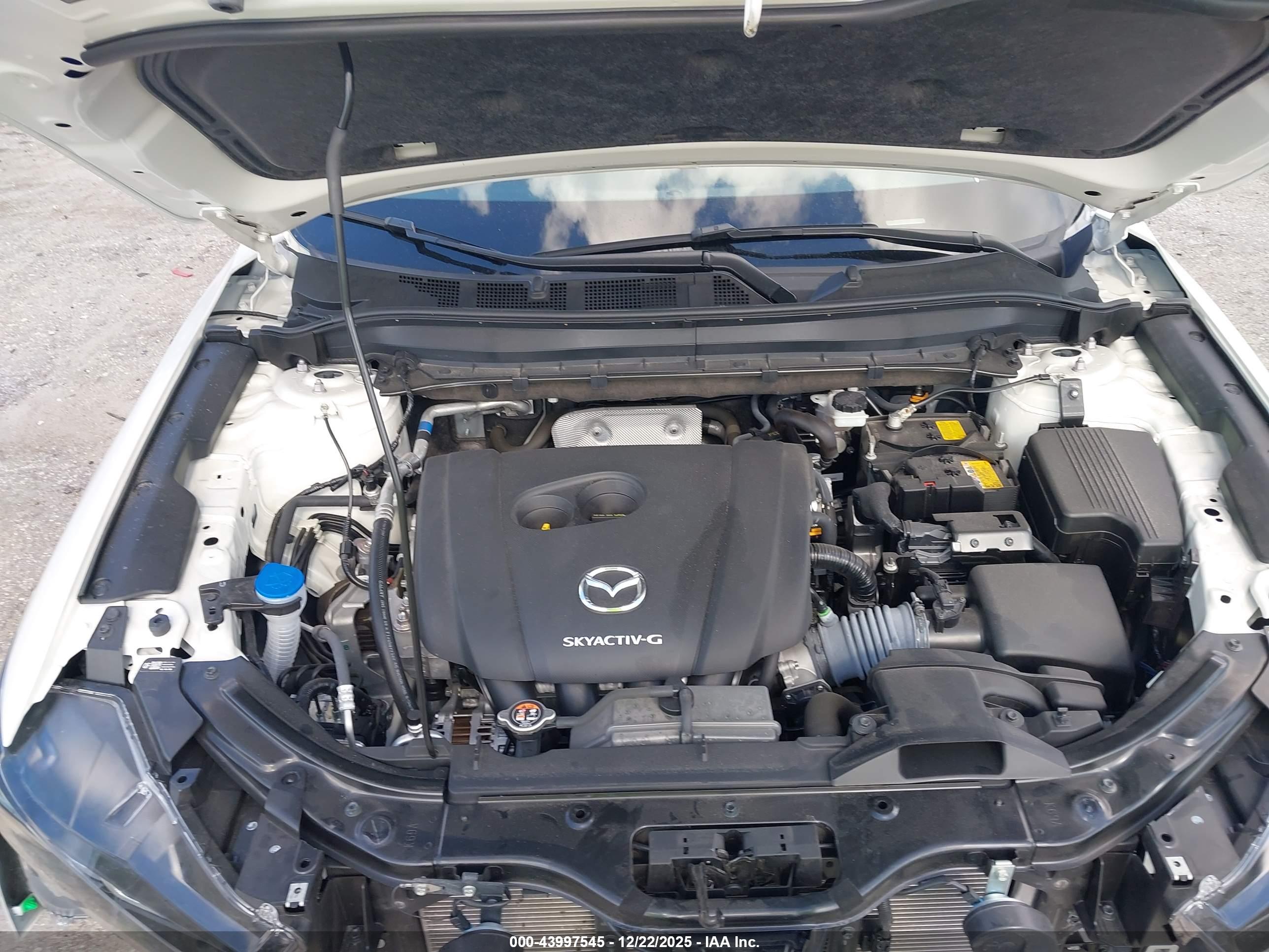 MAZDA CX-5 image 10