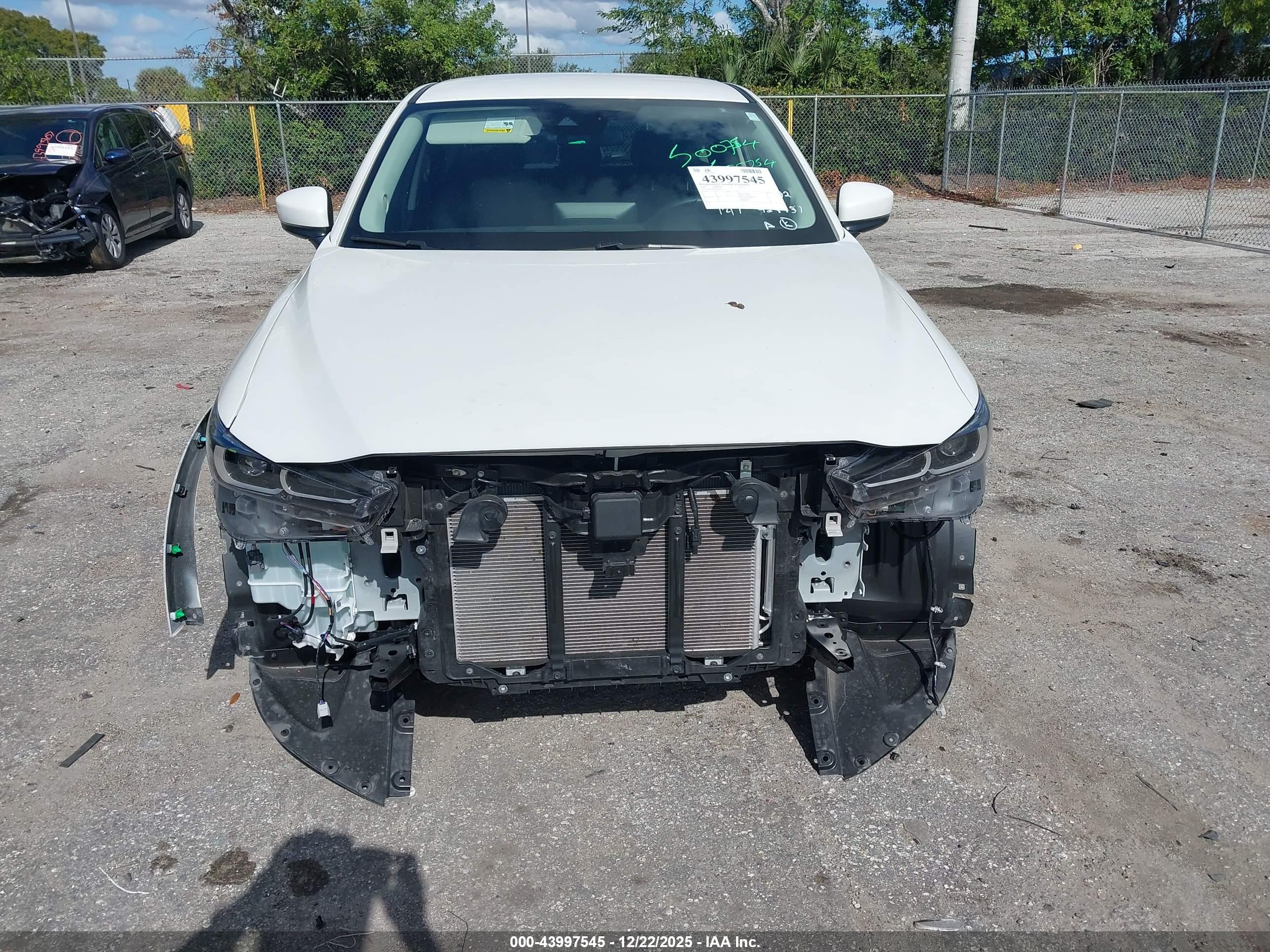 MAZDA CX-5 image 6