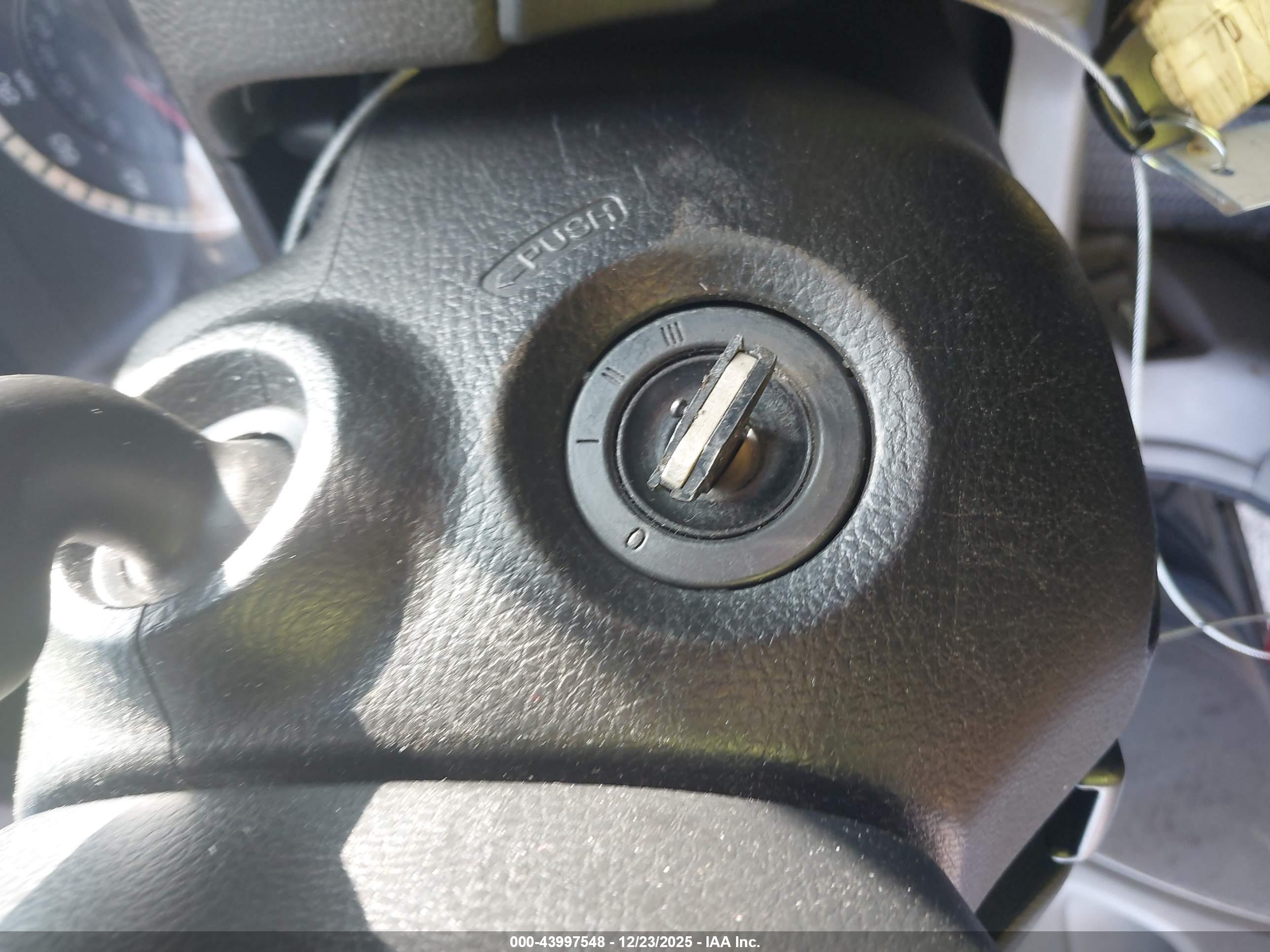 HONDA ACCORD image 11