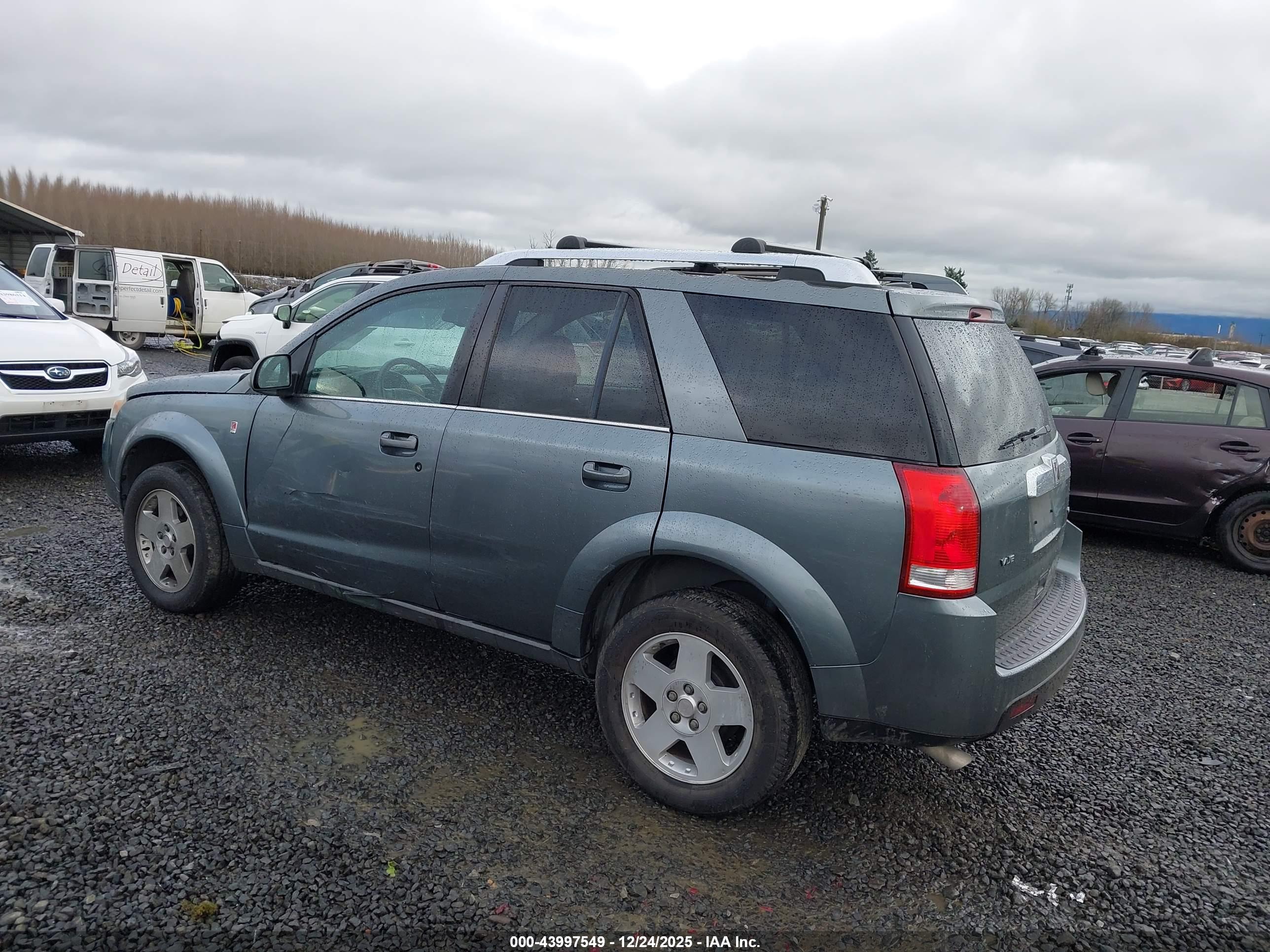 SATURN VUE image 3