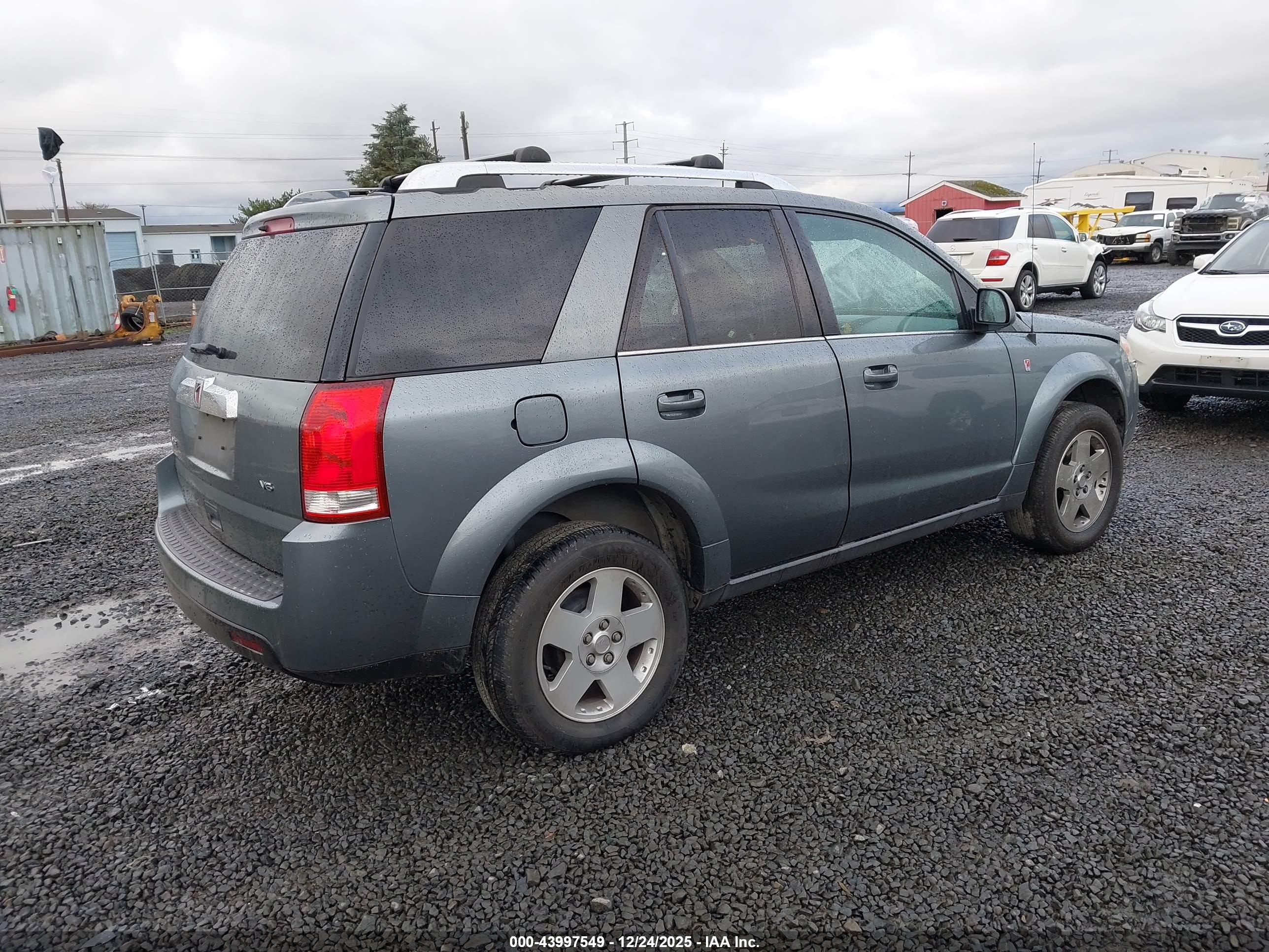 SATURN VUE image 4