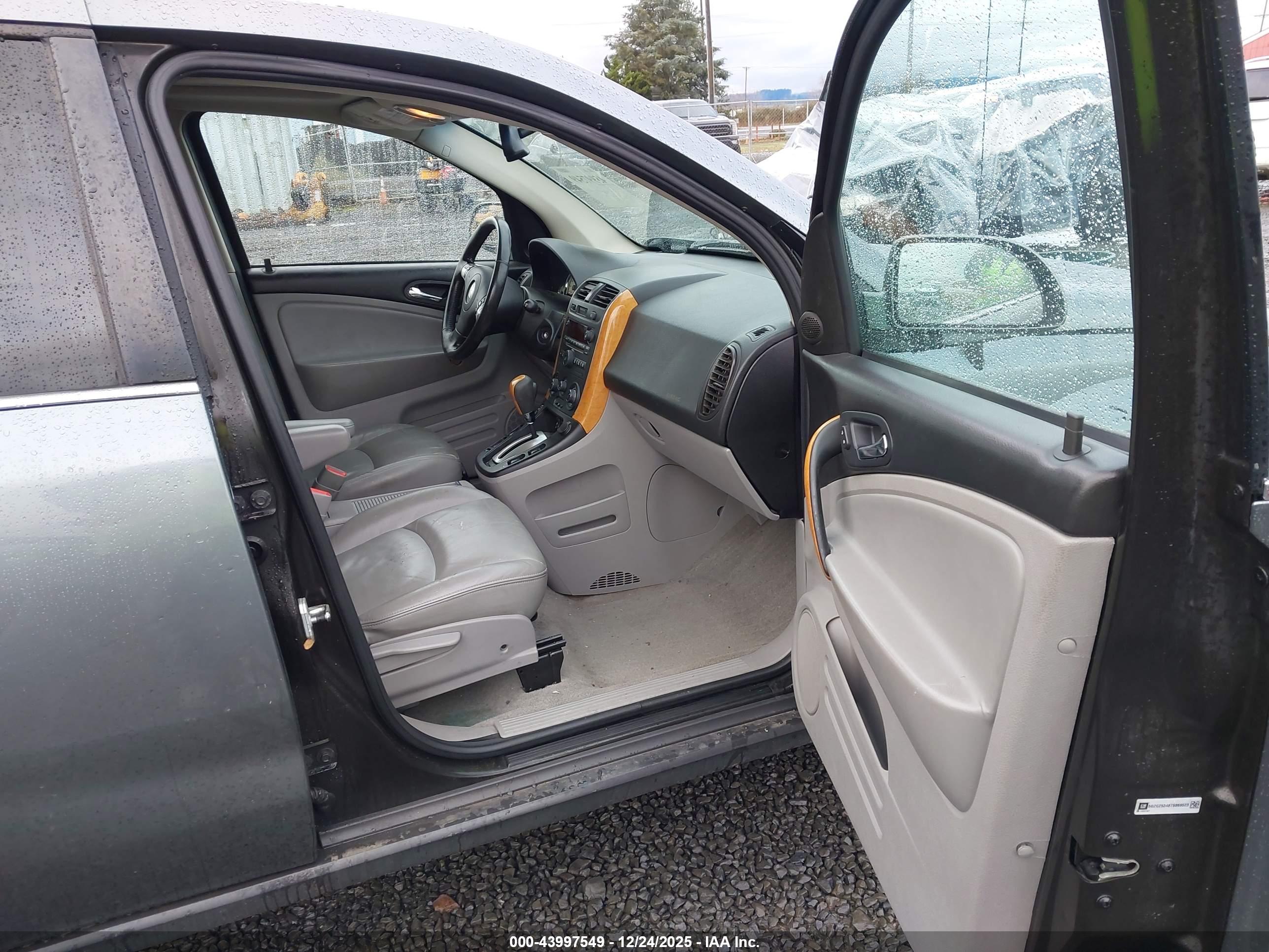 SATURN VUE image 5