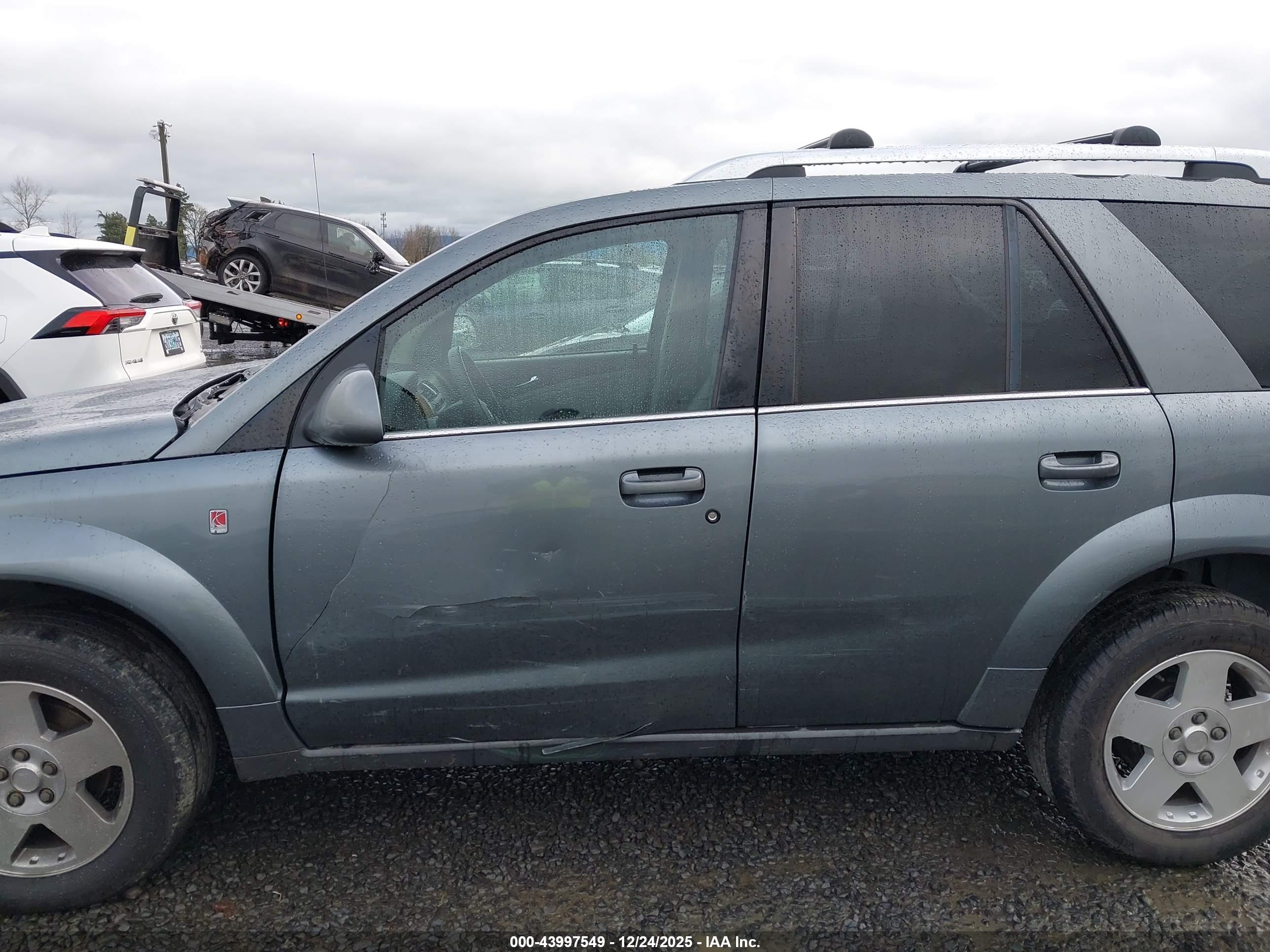 SATURN VUE image 6
