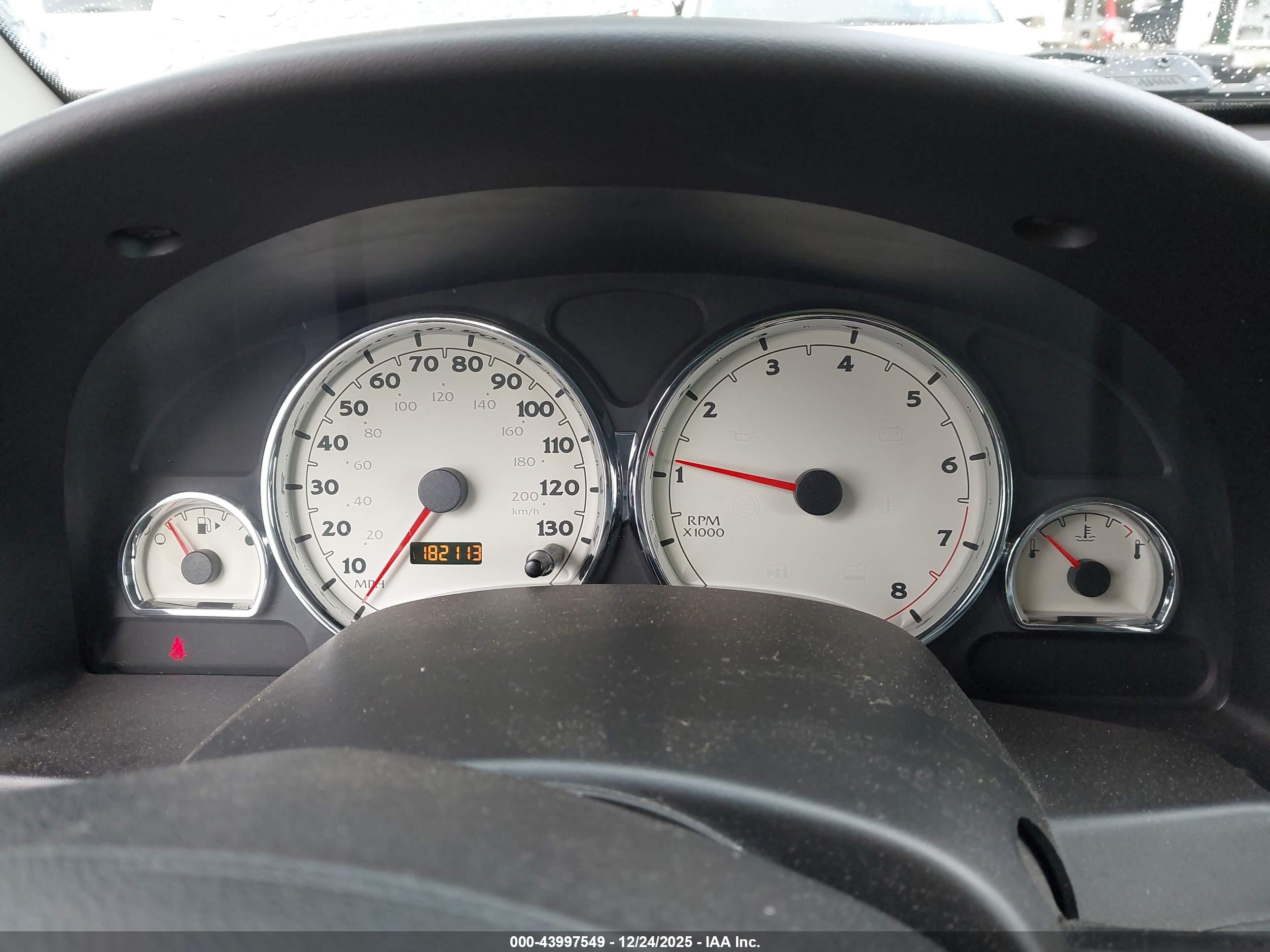 SATURN VUE image 7