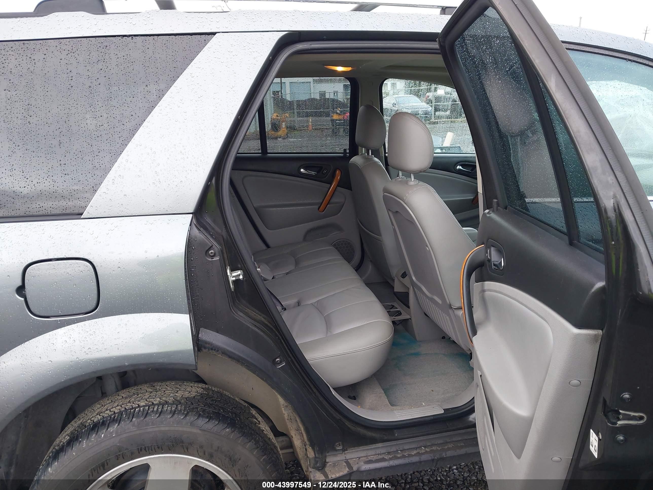 SATURN VUE image 8