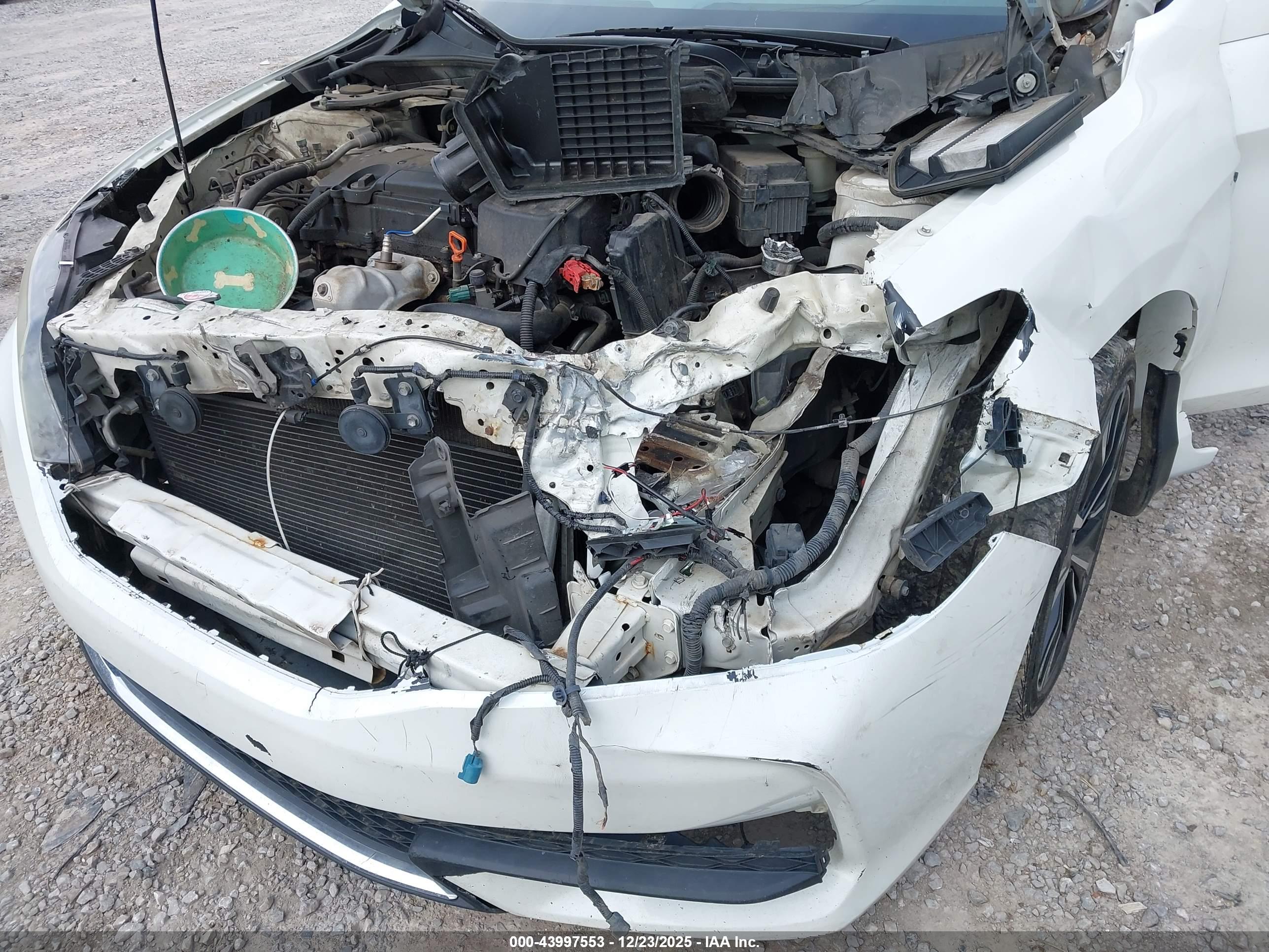 HONDA ACCORD image 6