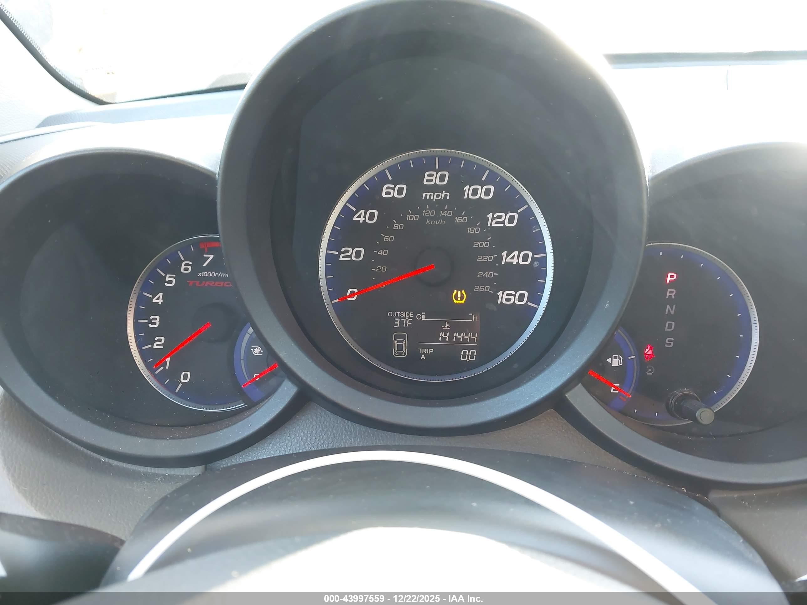 ACURA RDX image 7