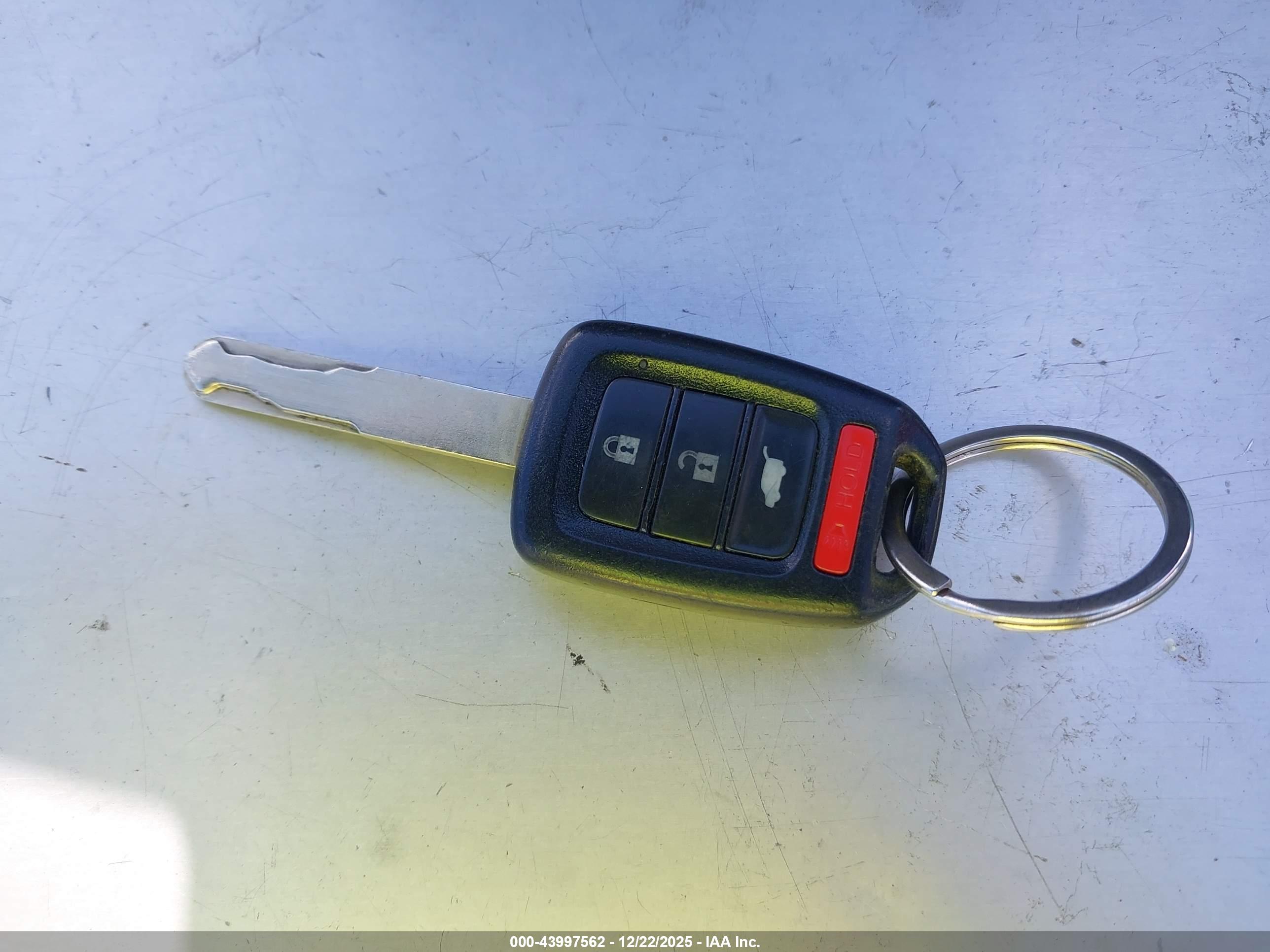 HONDA CIVIC image 11