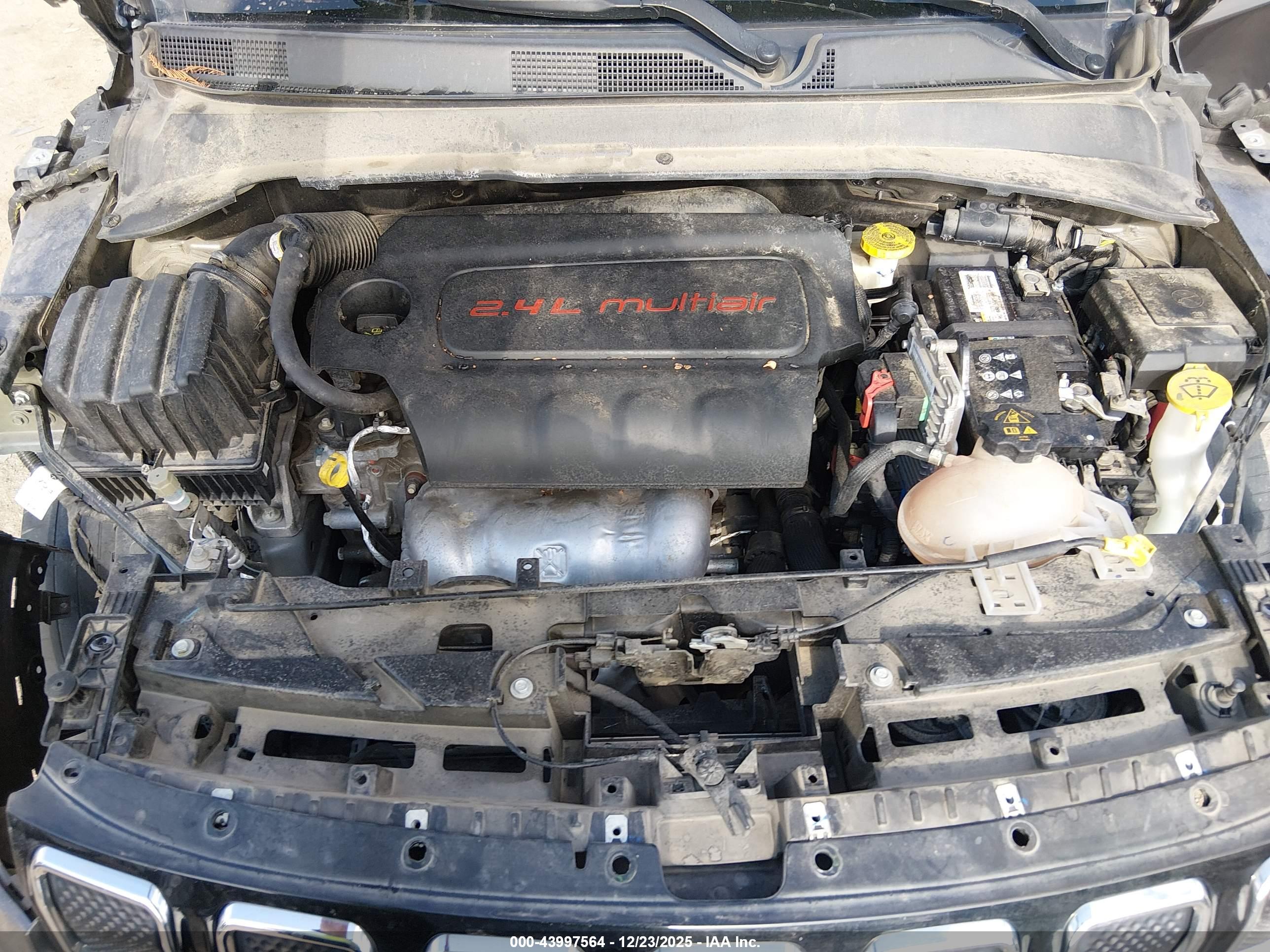 JEEP COMPASS image 10