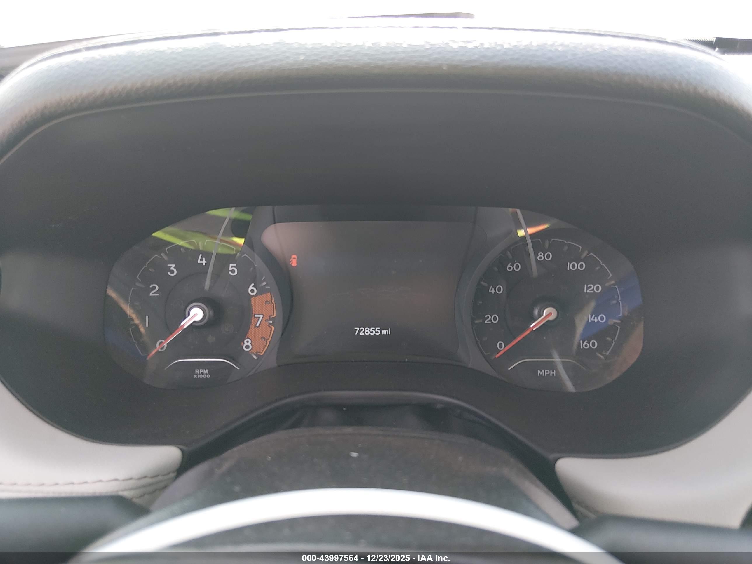 JEEP COMPASS image 7