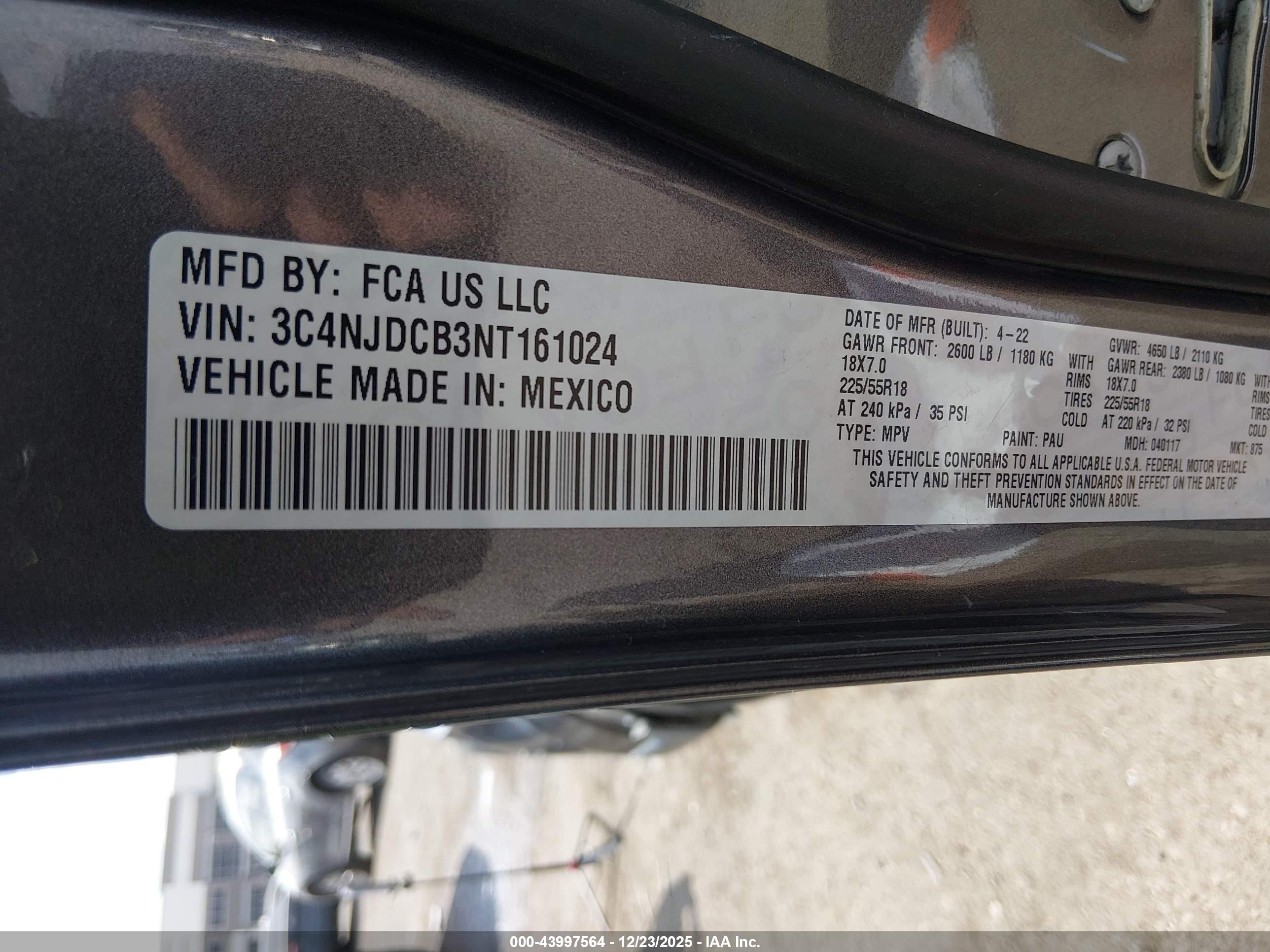 JEEP COMPASS image 9