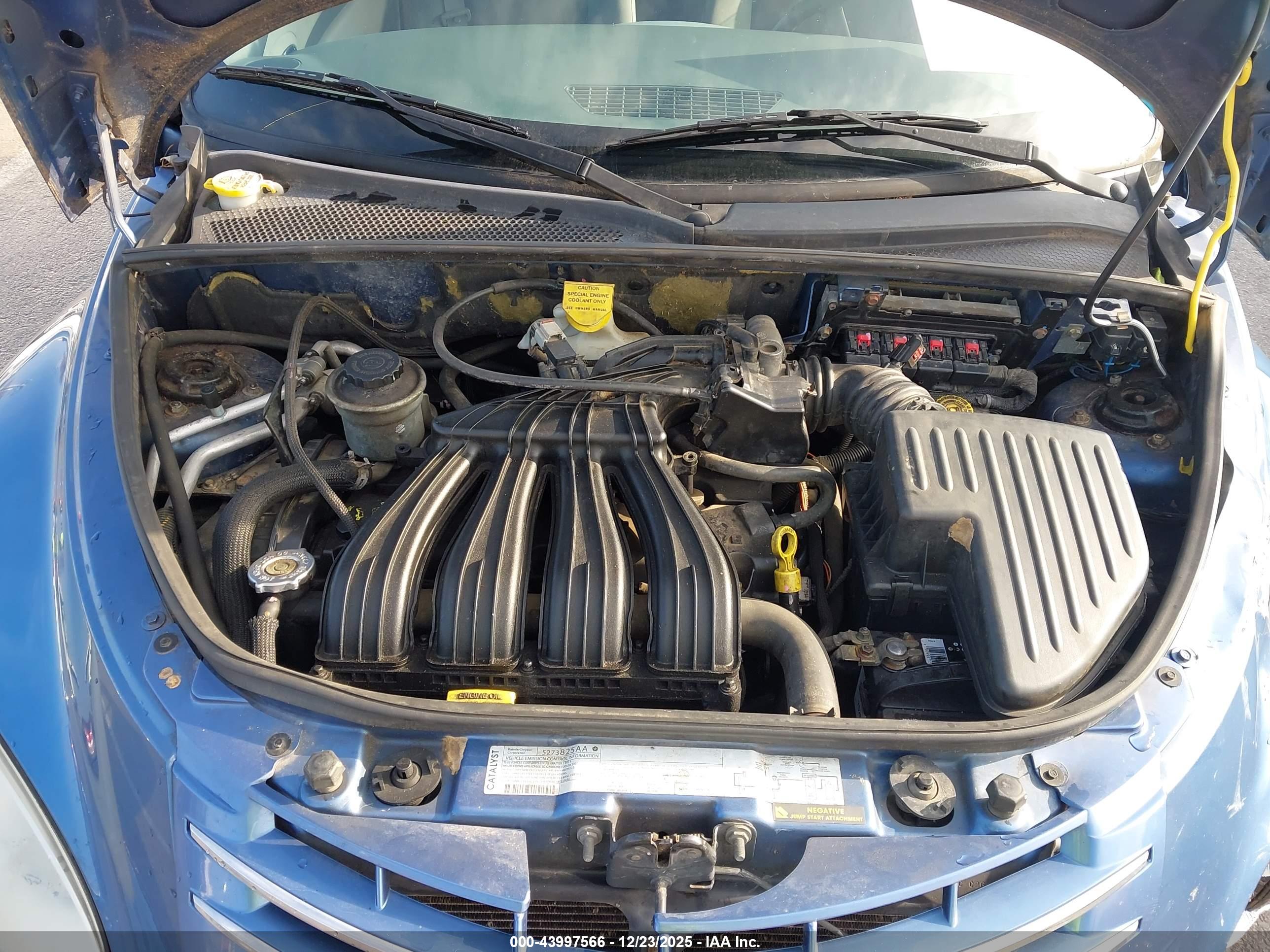 CHRYSLER PT image 10
