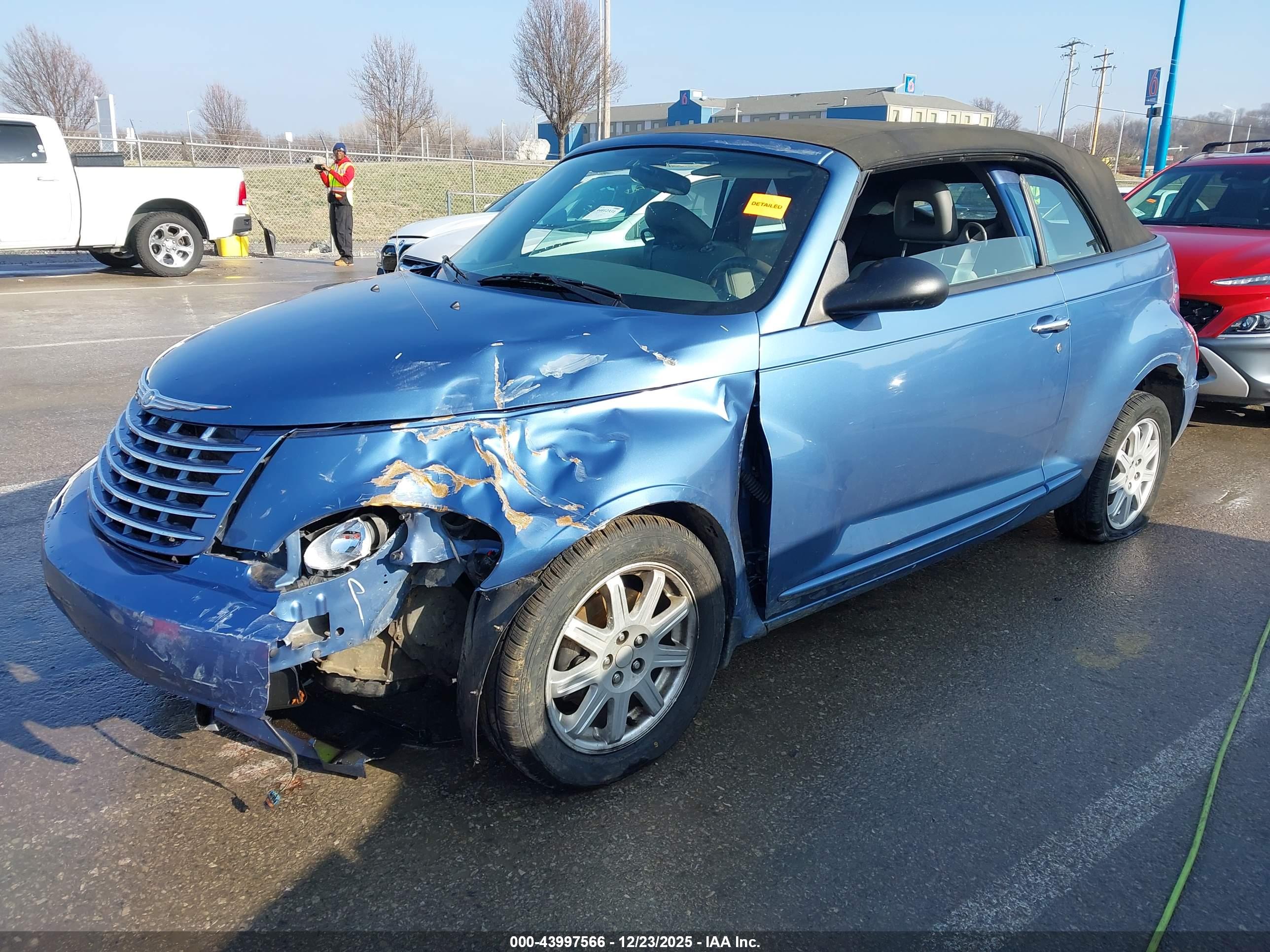 CHRYSLER PT image 2