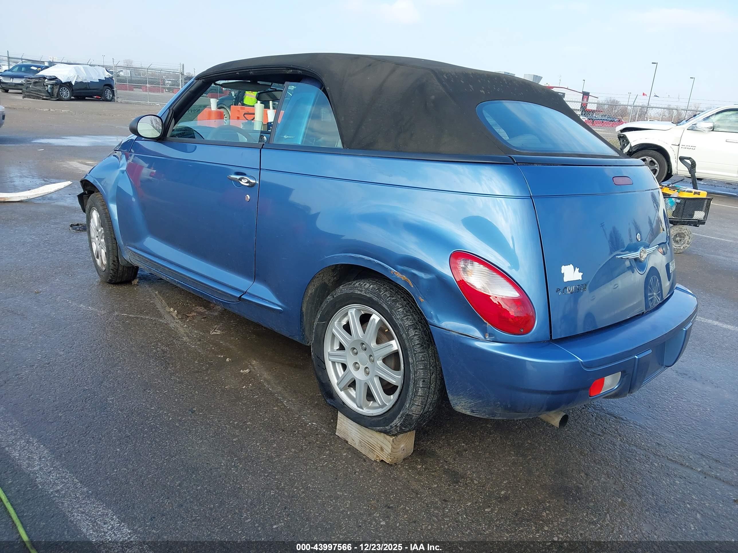 CHRYSLER PT image 3