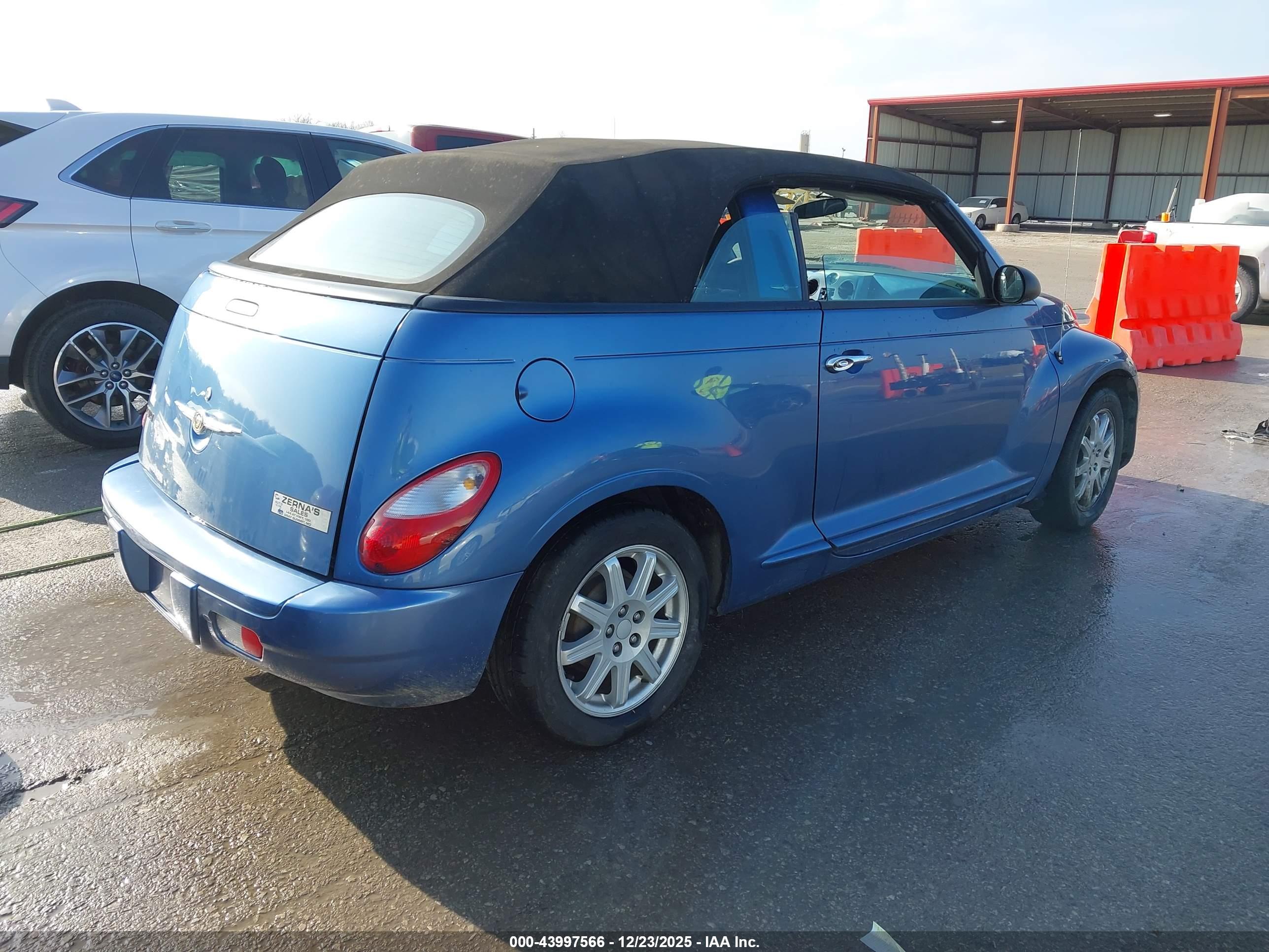 CHRYSLER PT image 4