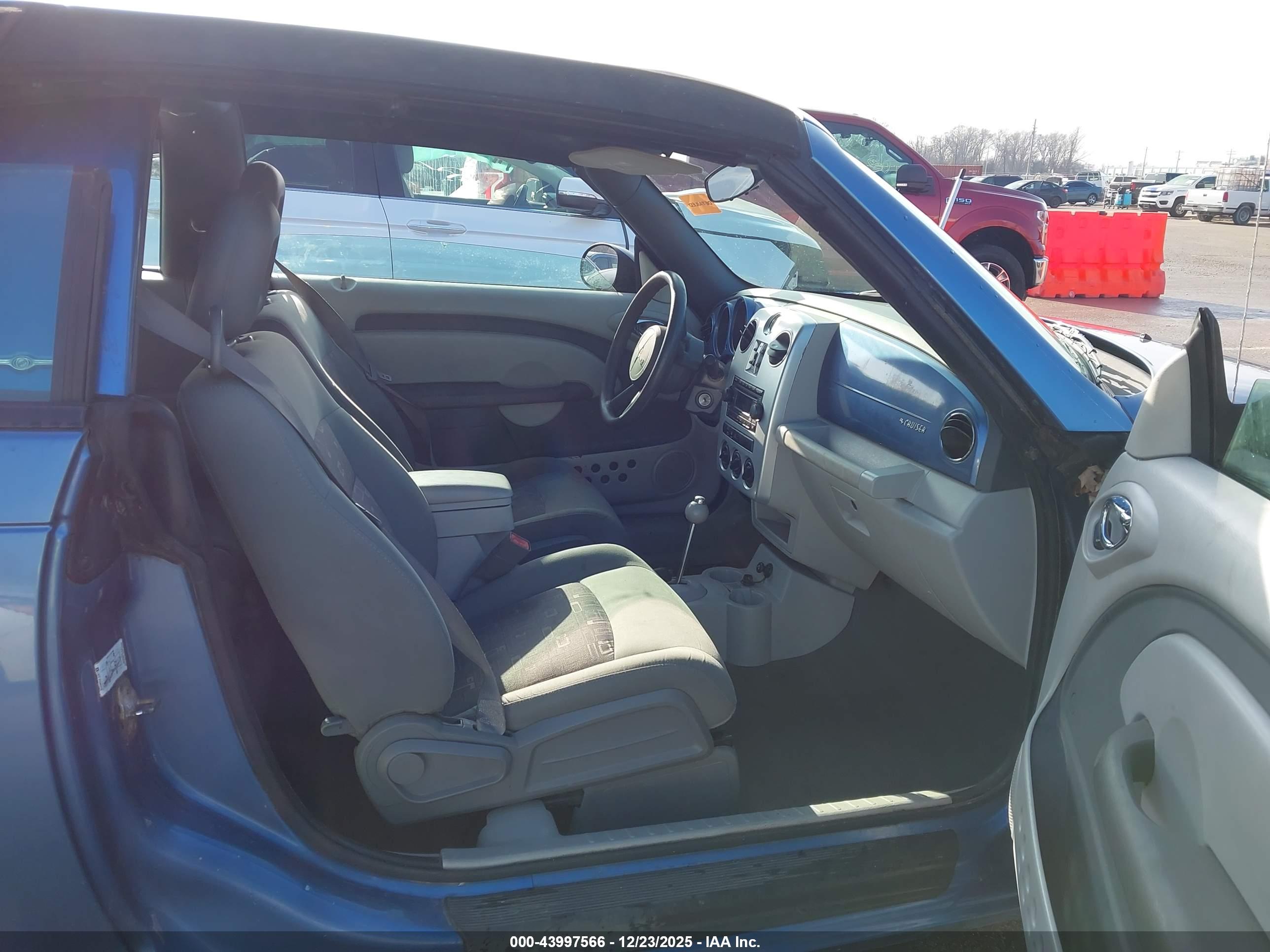 CHRYSLER PT image 5
