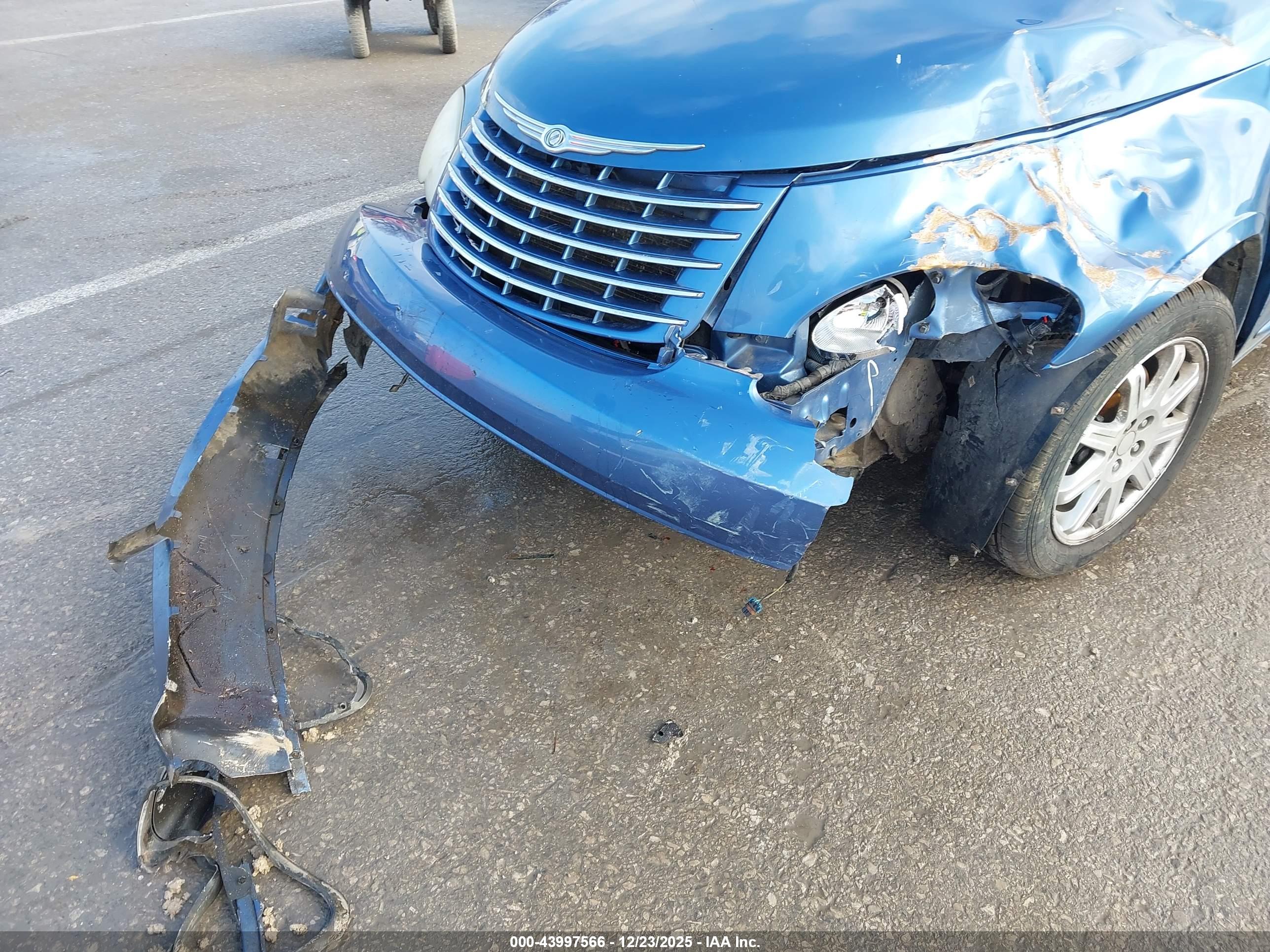 CHRYSLER PT image 6
