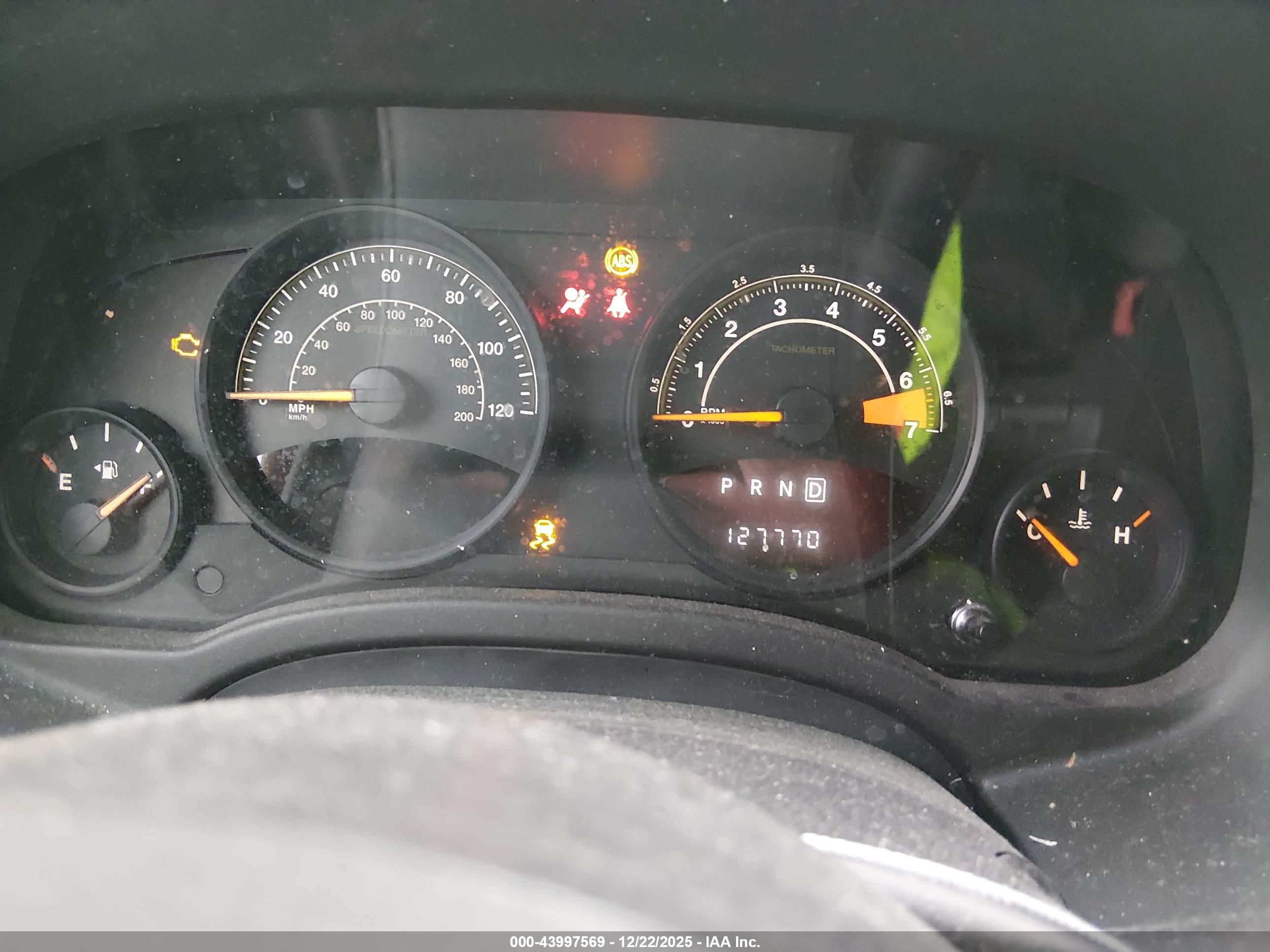 JEEP COMPASS image 7
